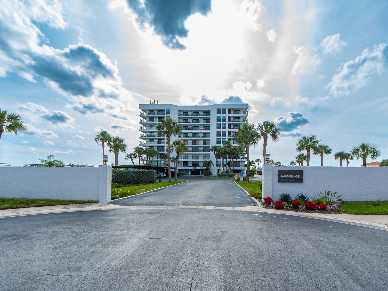 240 SAND KEY ESTATES DR #216 — photo 38