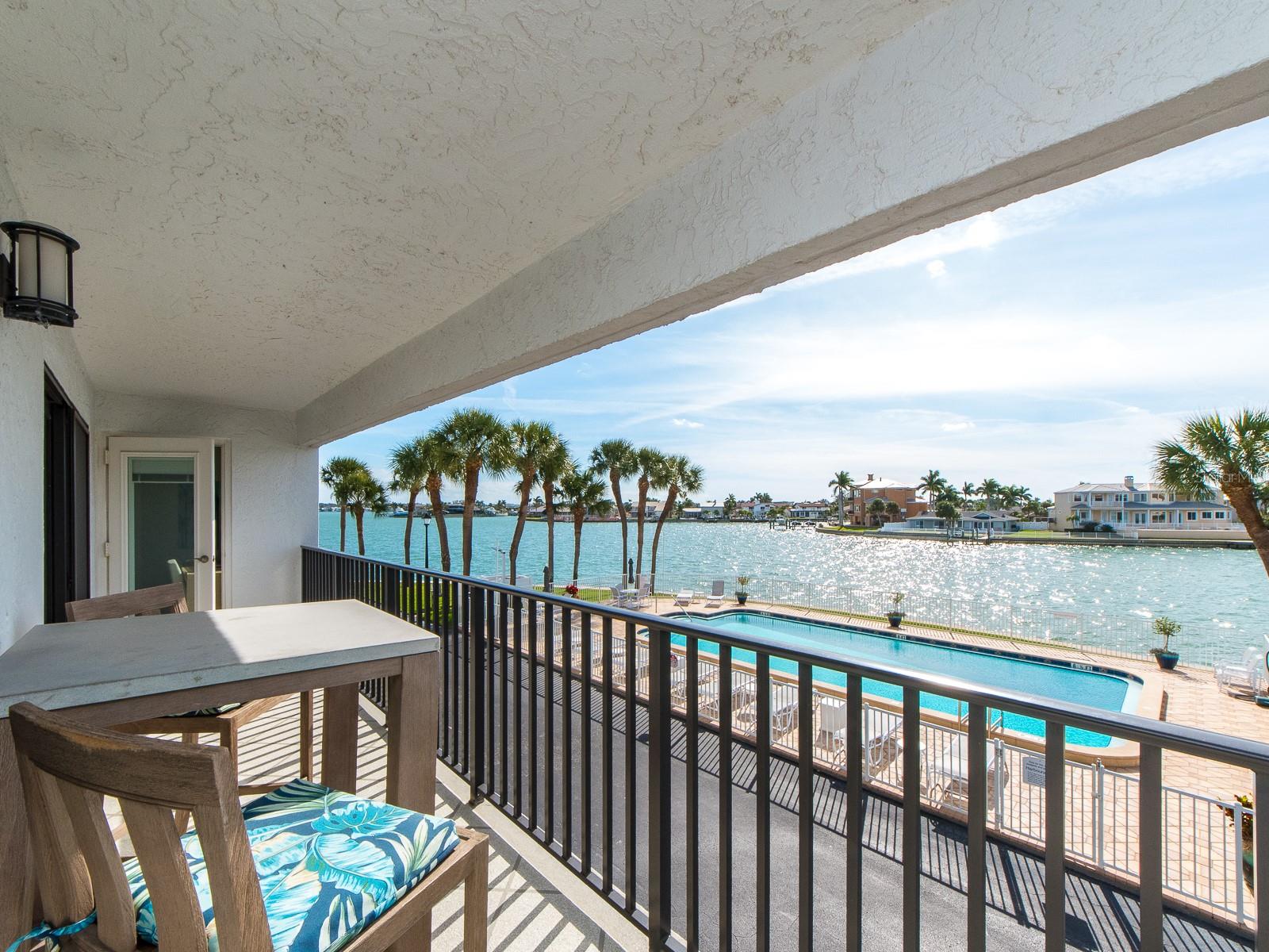 240 SAND KEY ESTATES DR #216 — photo 9