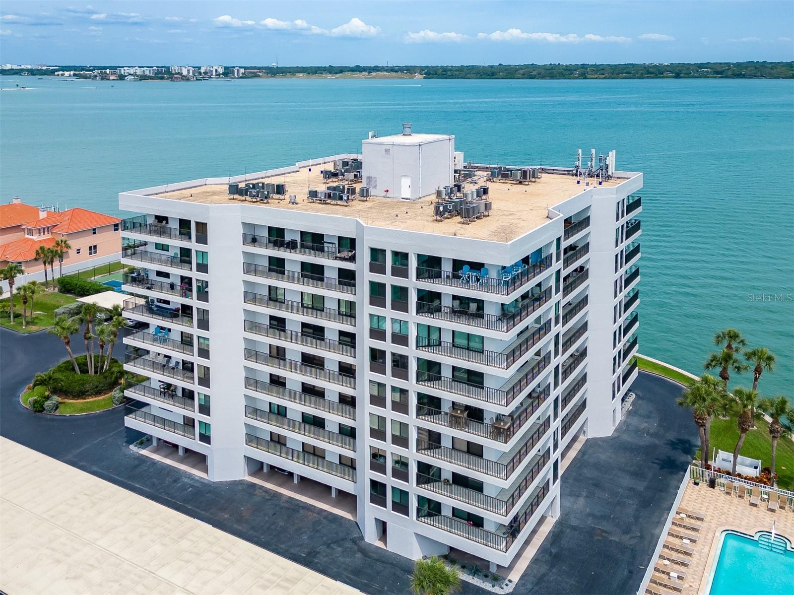 240 SAND KEY ESTATES DR #216 — photo 30
