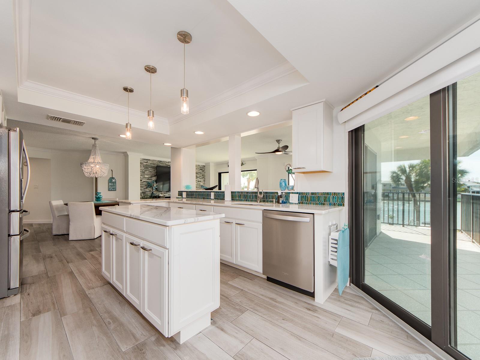 240 SAND KEY ESTATES DR #216 — photo 13