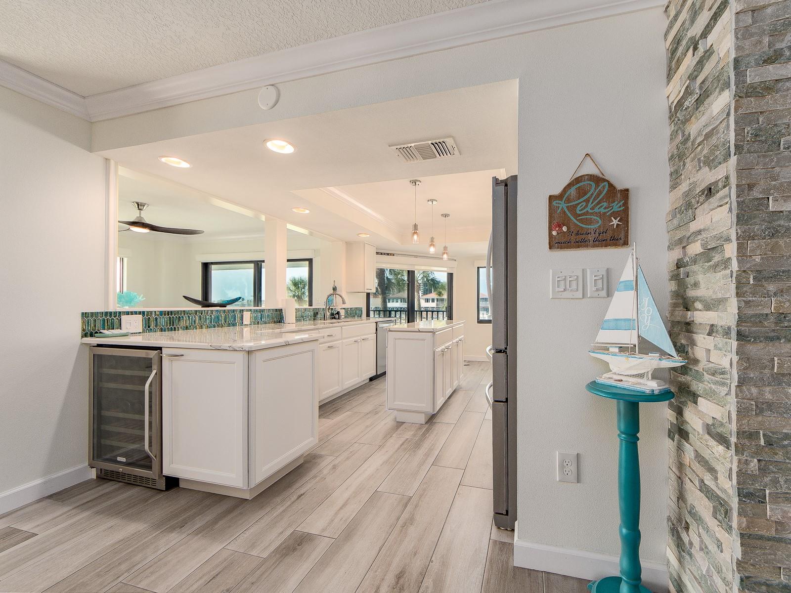 240 SAND KEY ESTATES DR #216 — photo 12