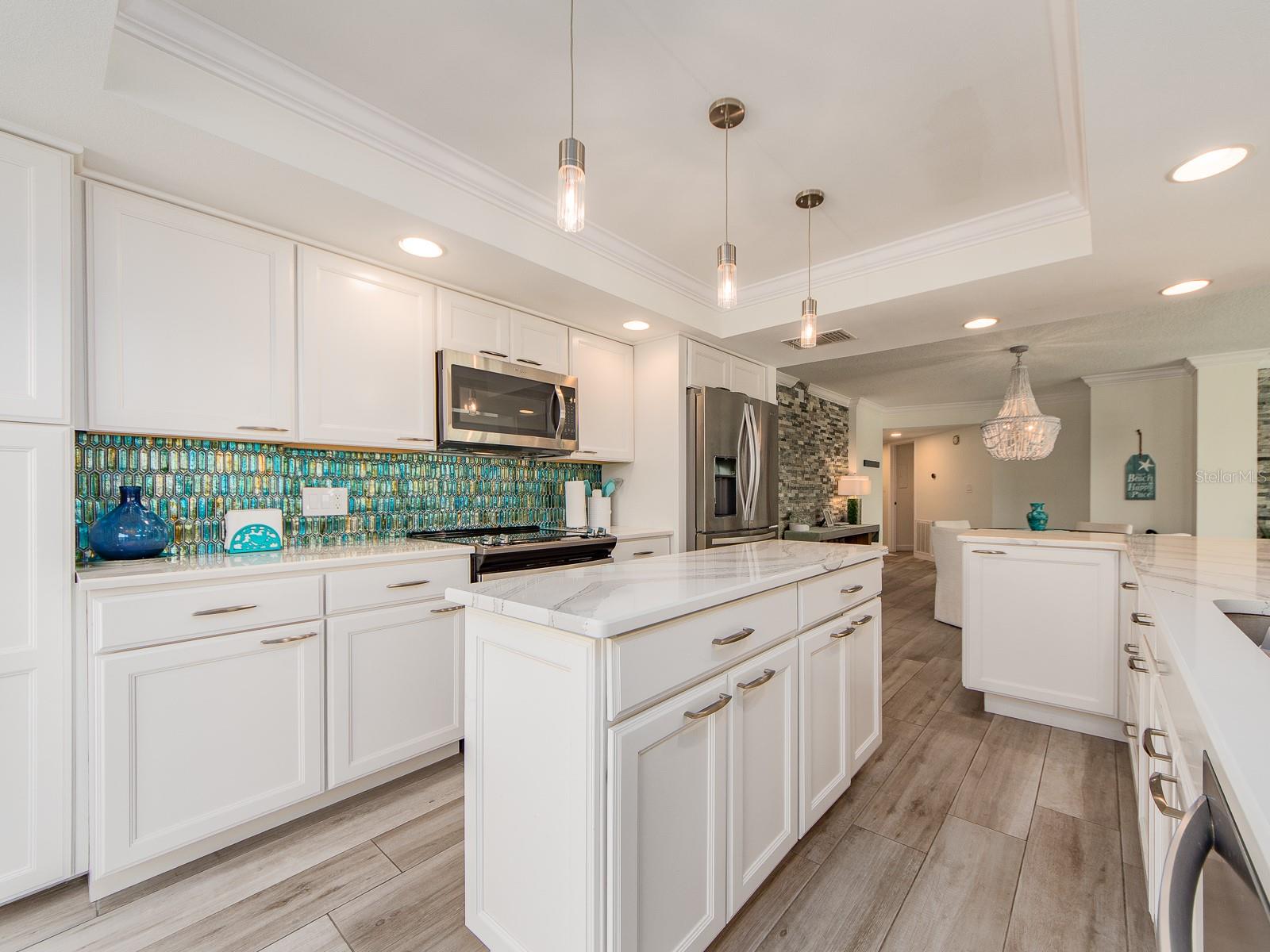 240 SAND KEY ESTATES DR #216 — photo 14