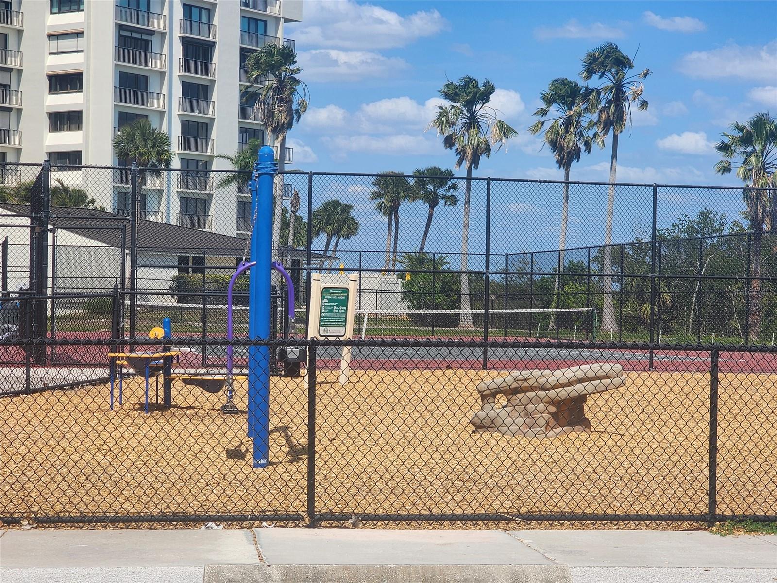 240 SAND KEY ESTATES DR #216 — photo 41