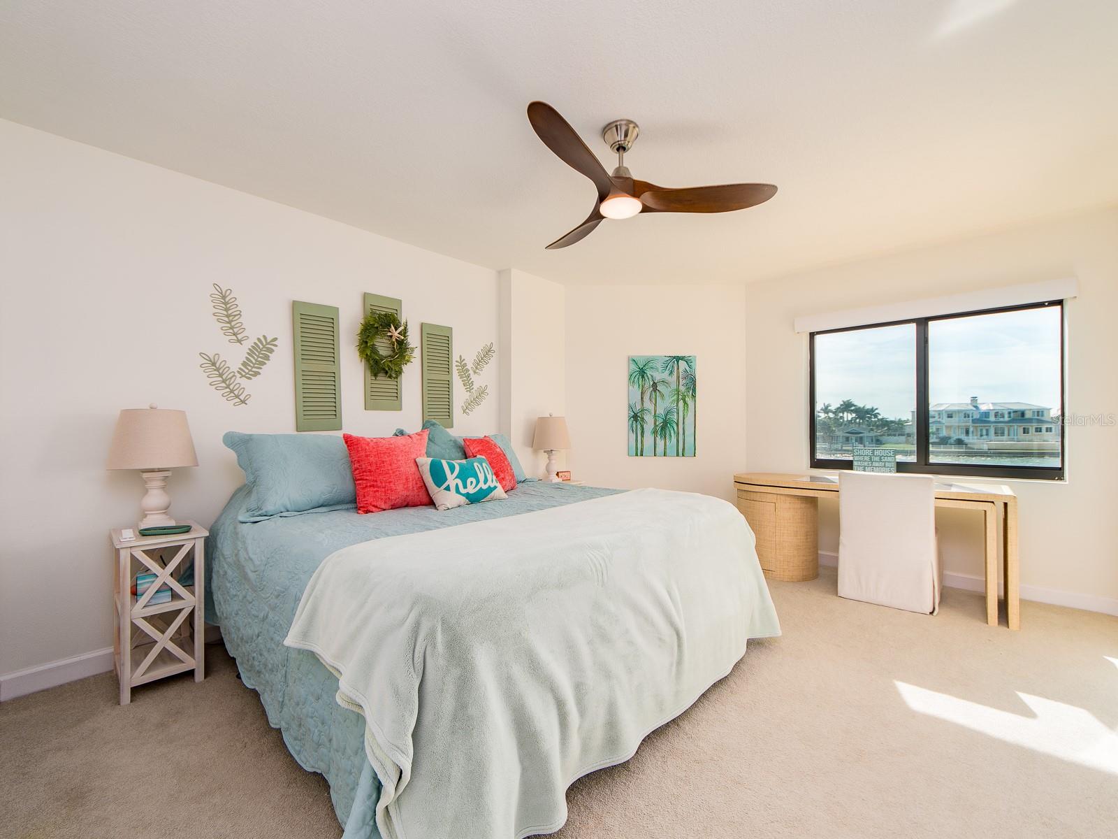 240 SAND KEY ESTATES DR #216 — photo 25