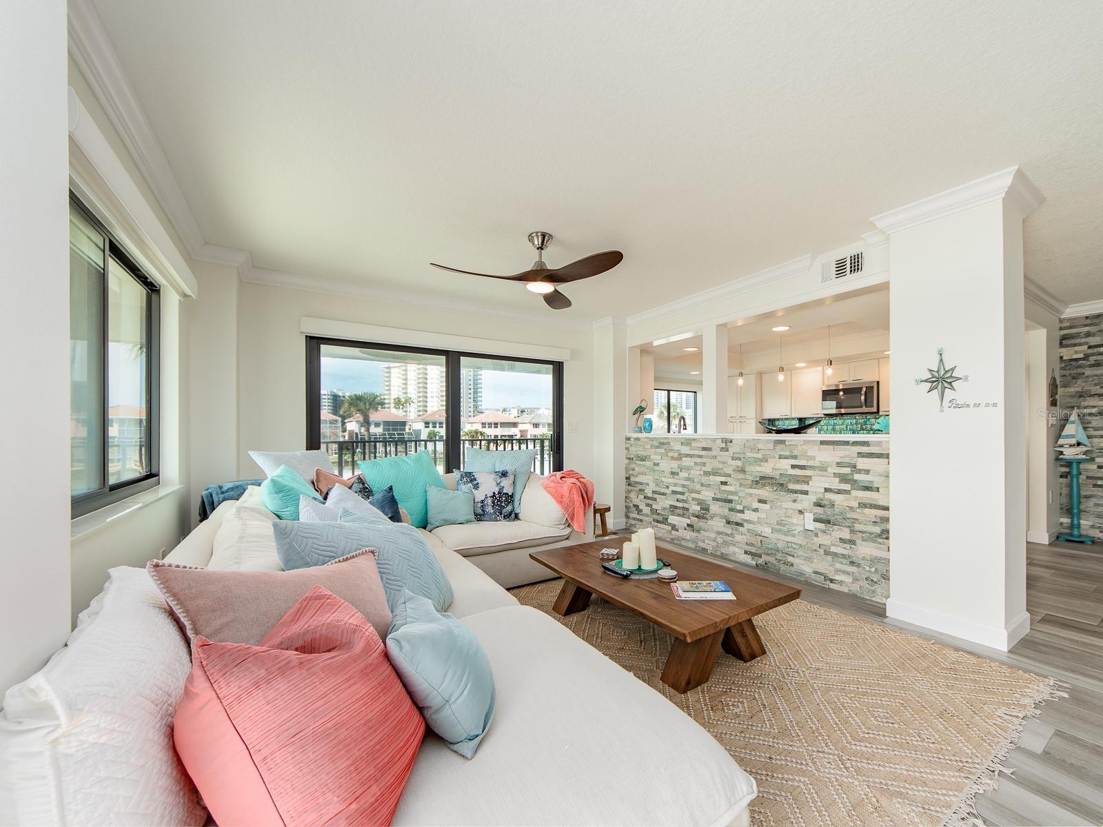 240 SAND KEY ESTATES DR #216 — photo 6