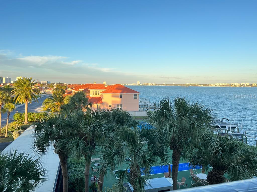 240 SAND KEY ESTATES DR #216 — photo 37