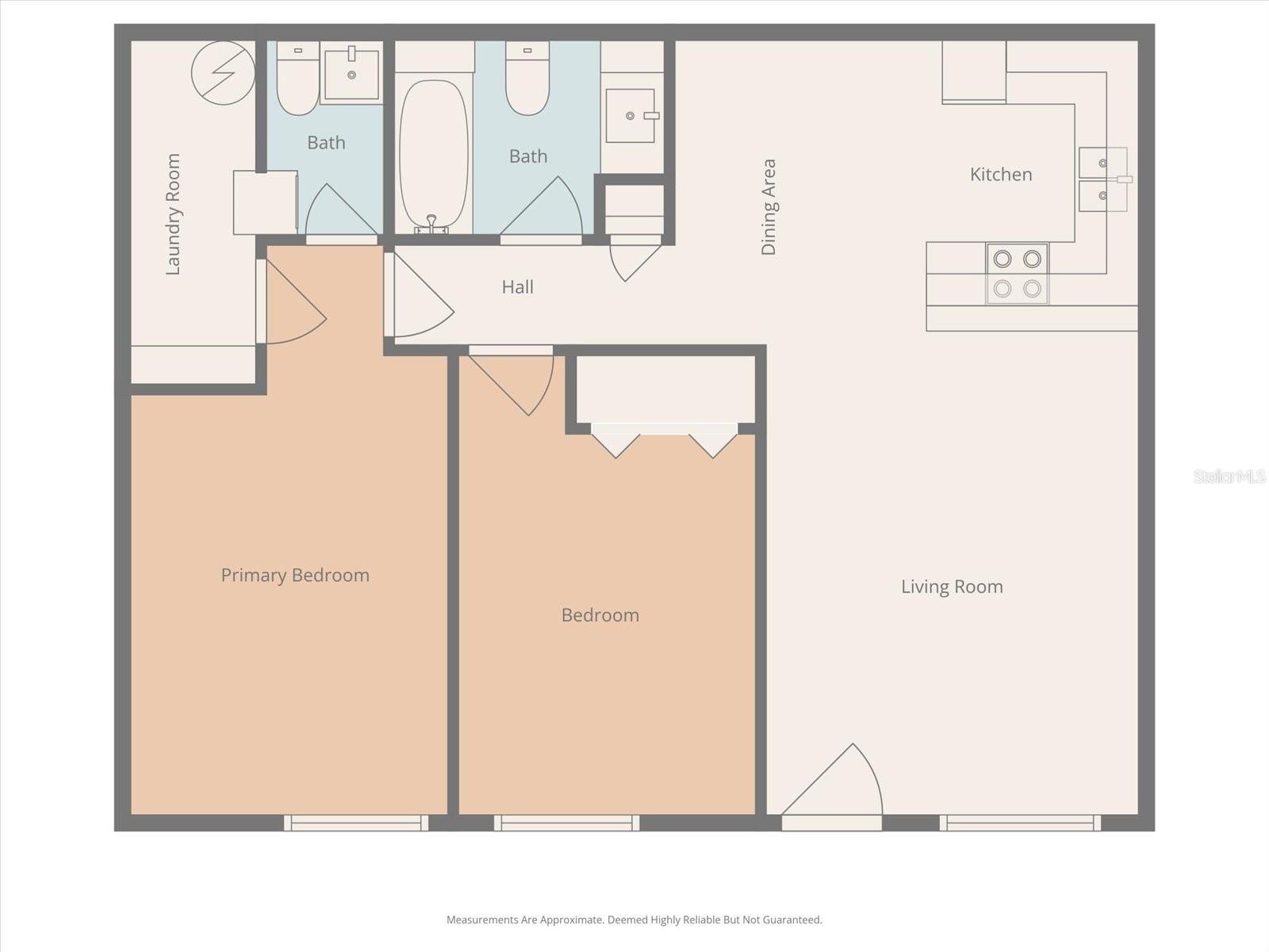 6037 CHESHAM DR #7 — photo 3
