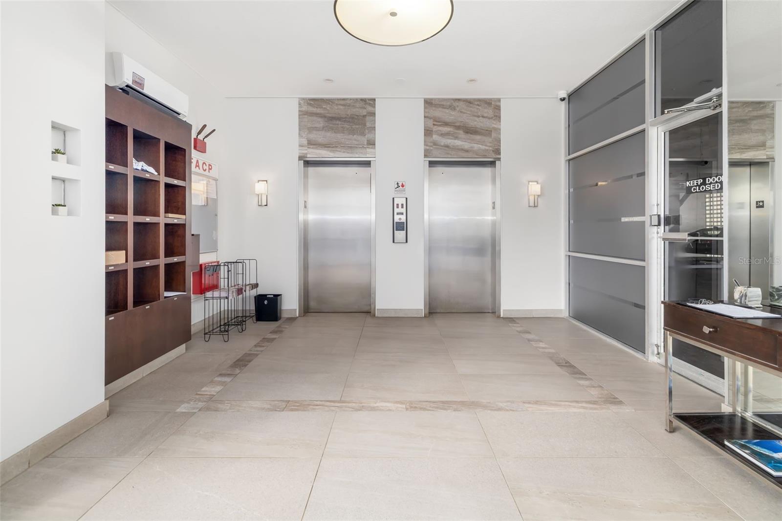 1770 BENJAMIN FRANKLIN DR #203 — photo 28