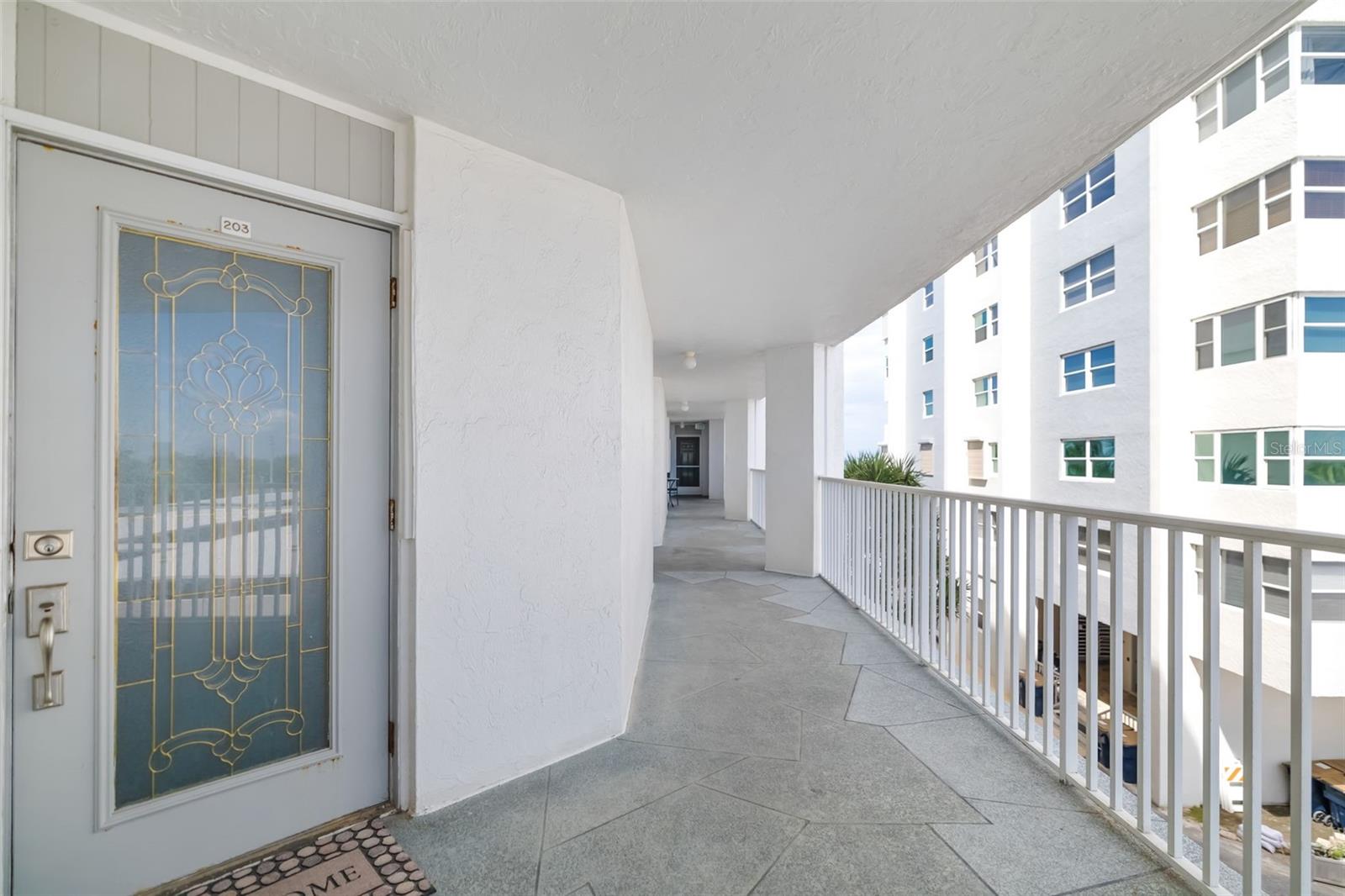 1770 BENJAMIN FRANKLIN DR #203 — photo 2