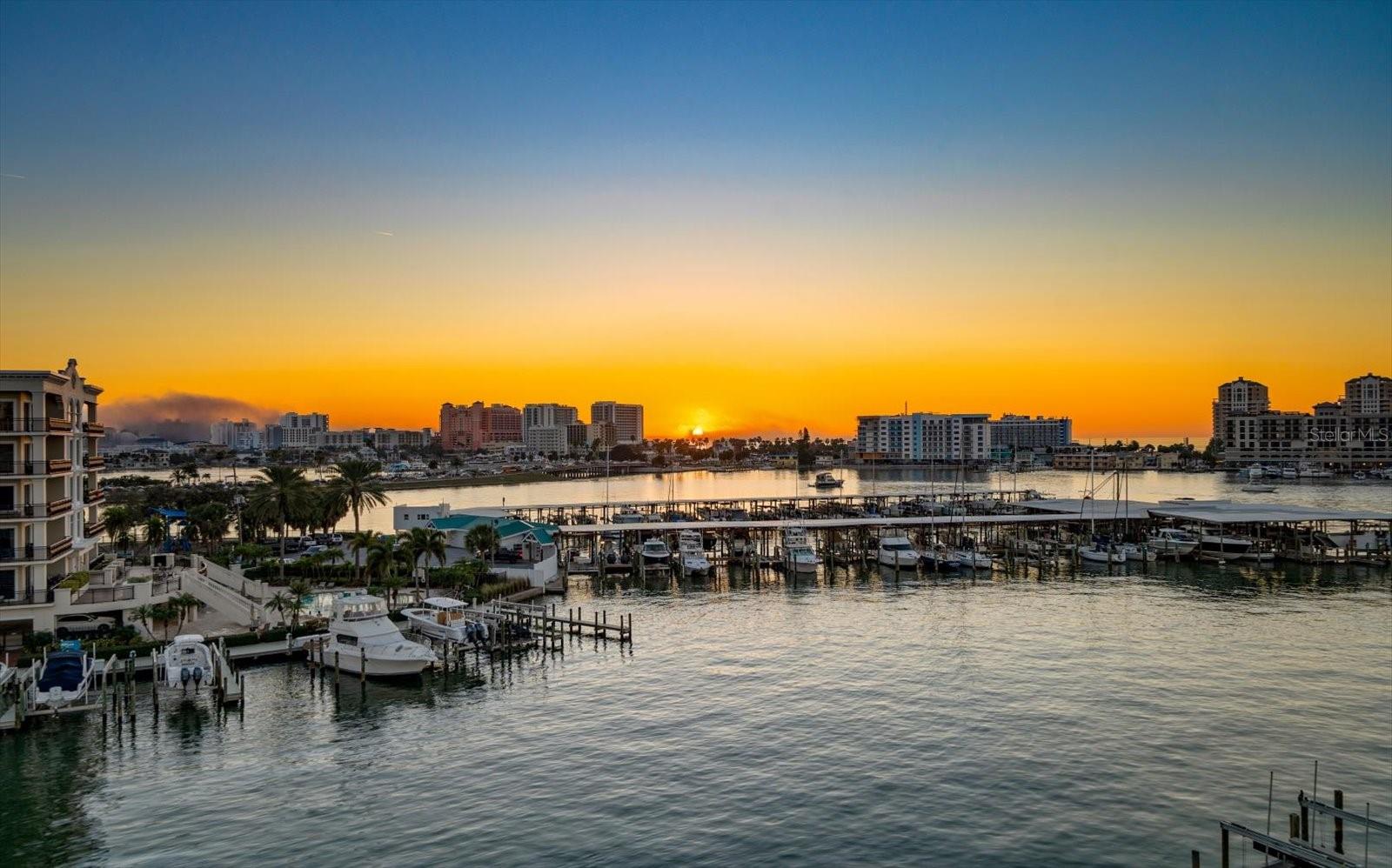 211 DOLPHIN PT #501 — photo 47