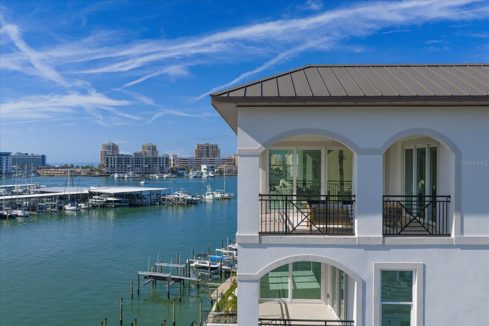 211 DOLPHIN PT #501 — photo 40