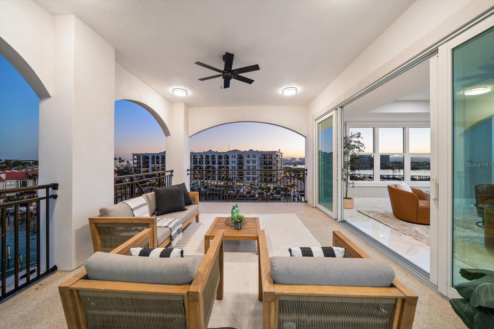 211 DOLPHIN PT #501 — photo 18