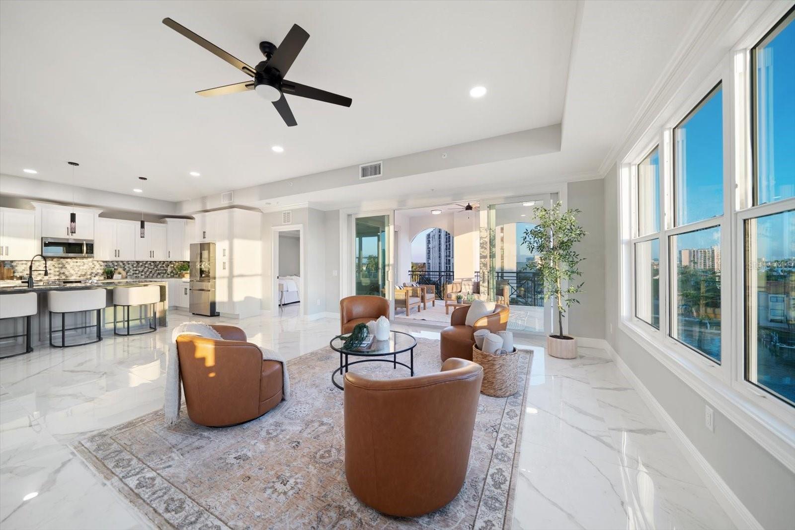 211 DOLPHIN PT #501 — photo 16