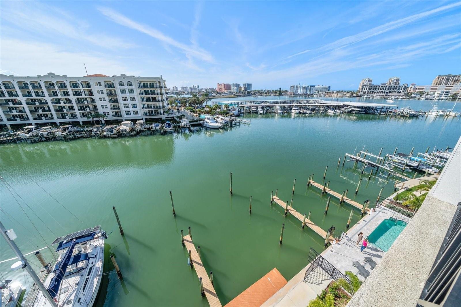 211 DOLPHIN PT #501 — photo 41