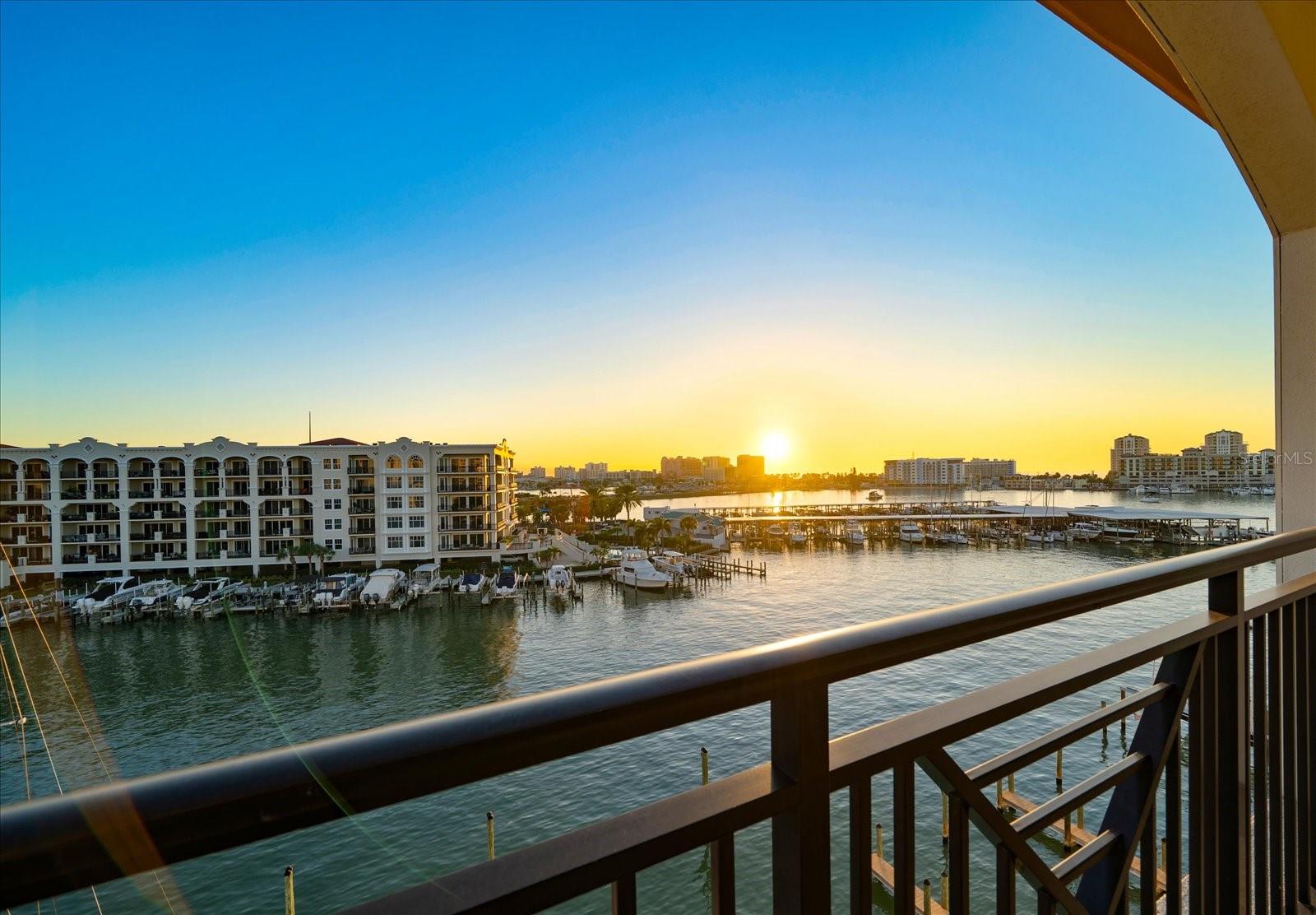 211 DOLPHIN PT #501 — photo 19