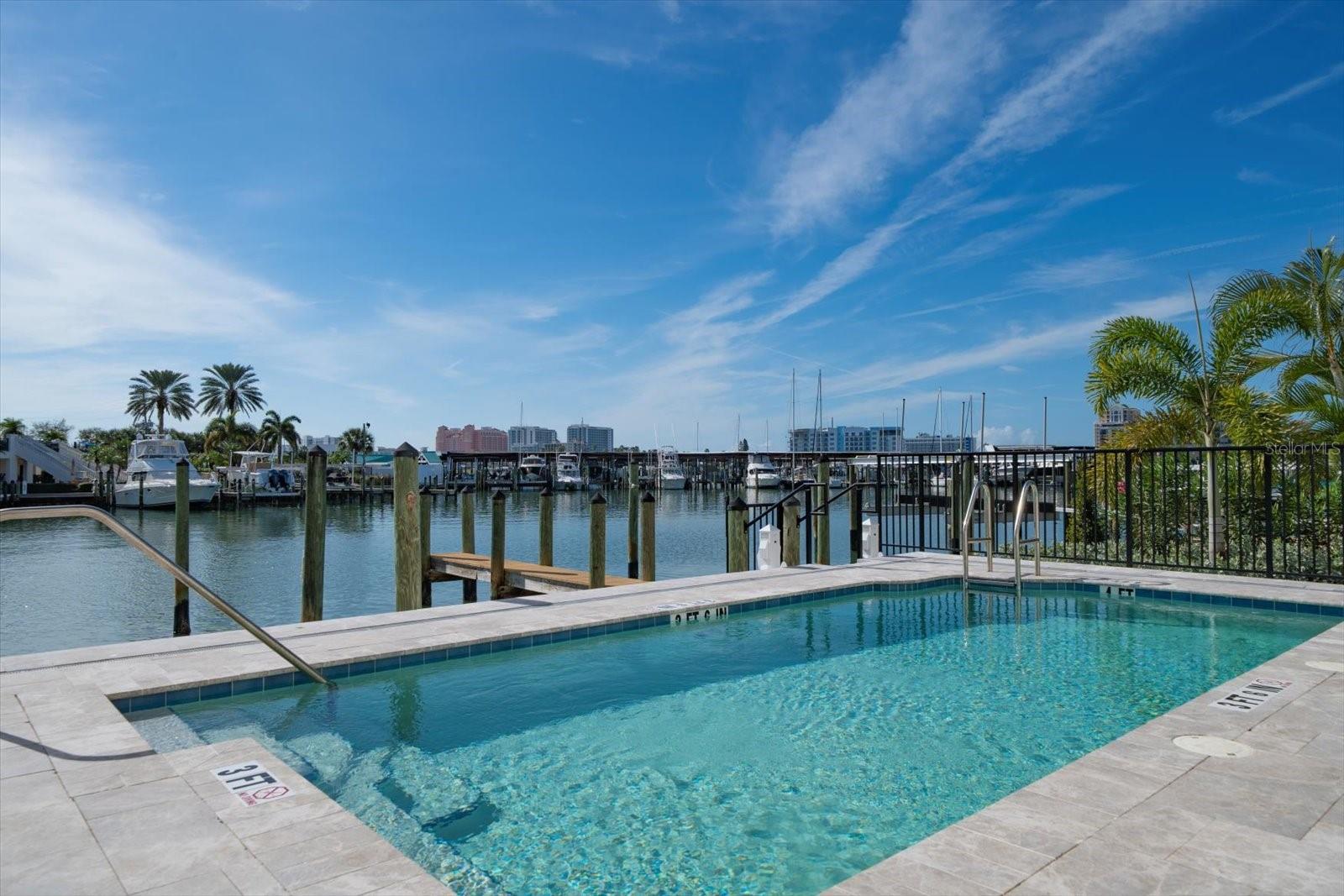 211 DOLPHIN PT #501 — photo 3