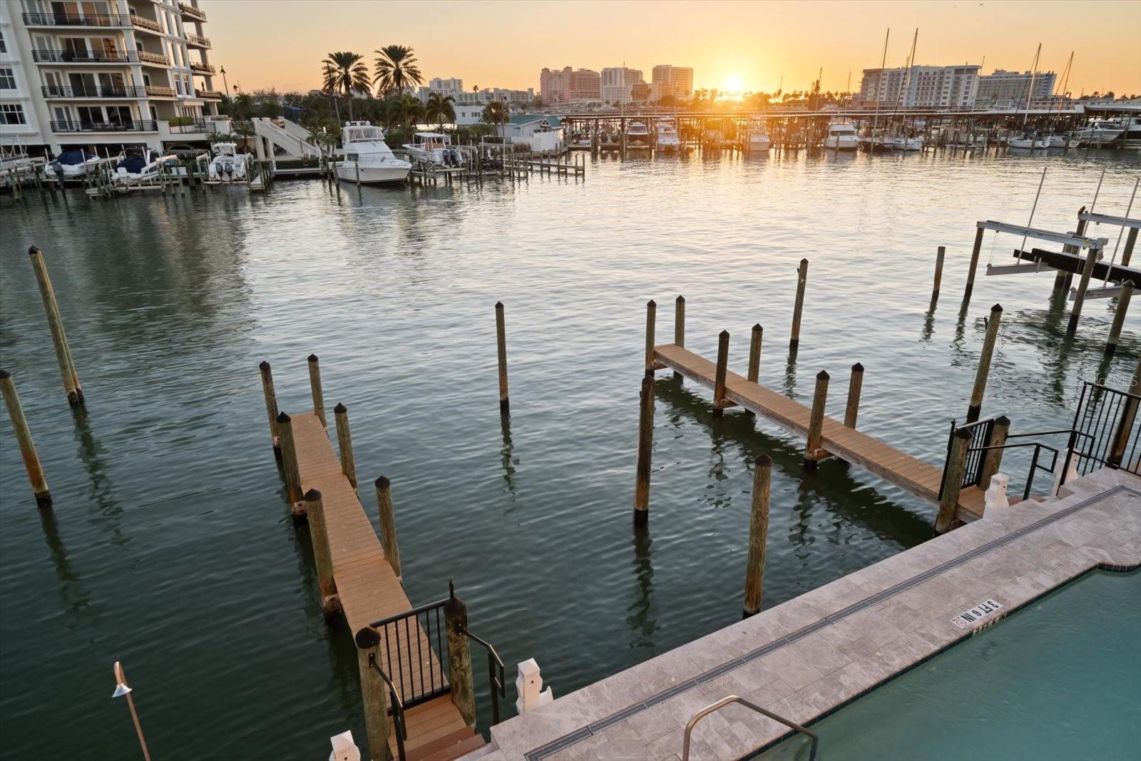 211 DOLPHIN PT #202 — photo 43