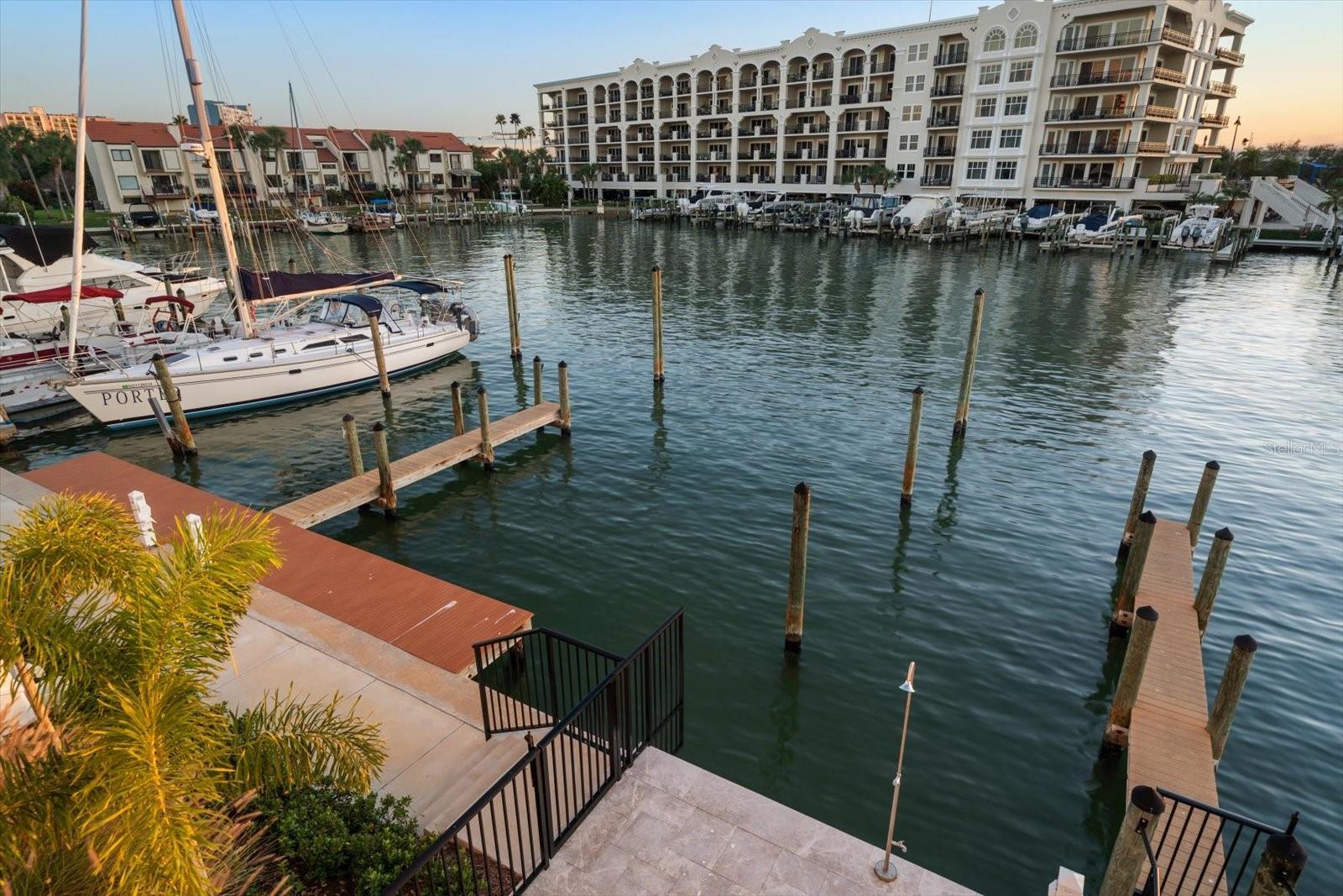 211 DOLPHIN PT #202 — photo 44