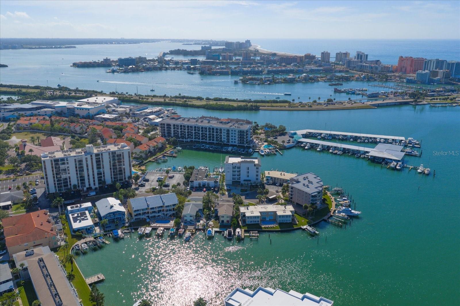 211 DOLPHIN PT #202 — photo 40