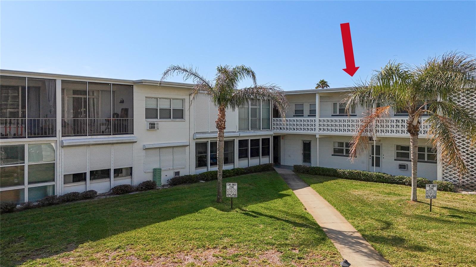 7050 SUNSET WAY #22 — photo 4