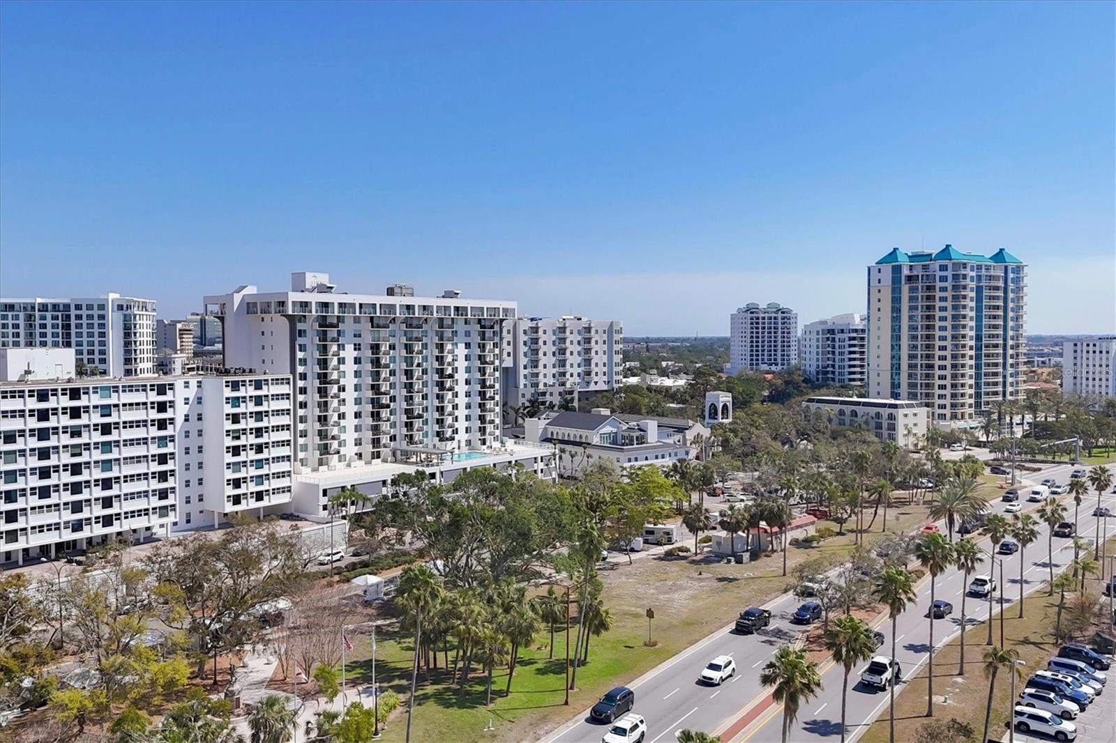 101 S GULFSTREAM AVE #15E — photo 41