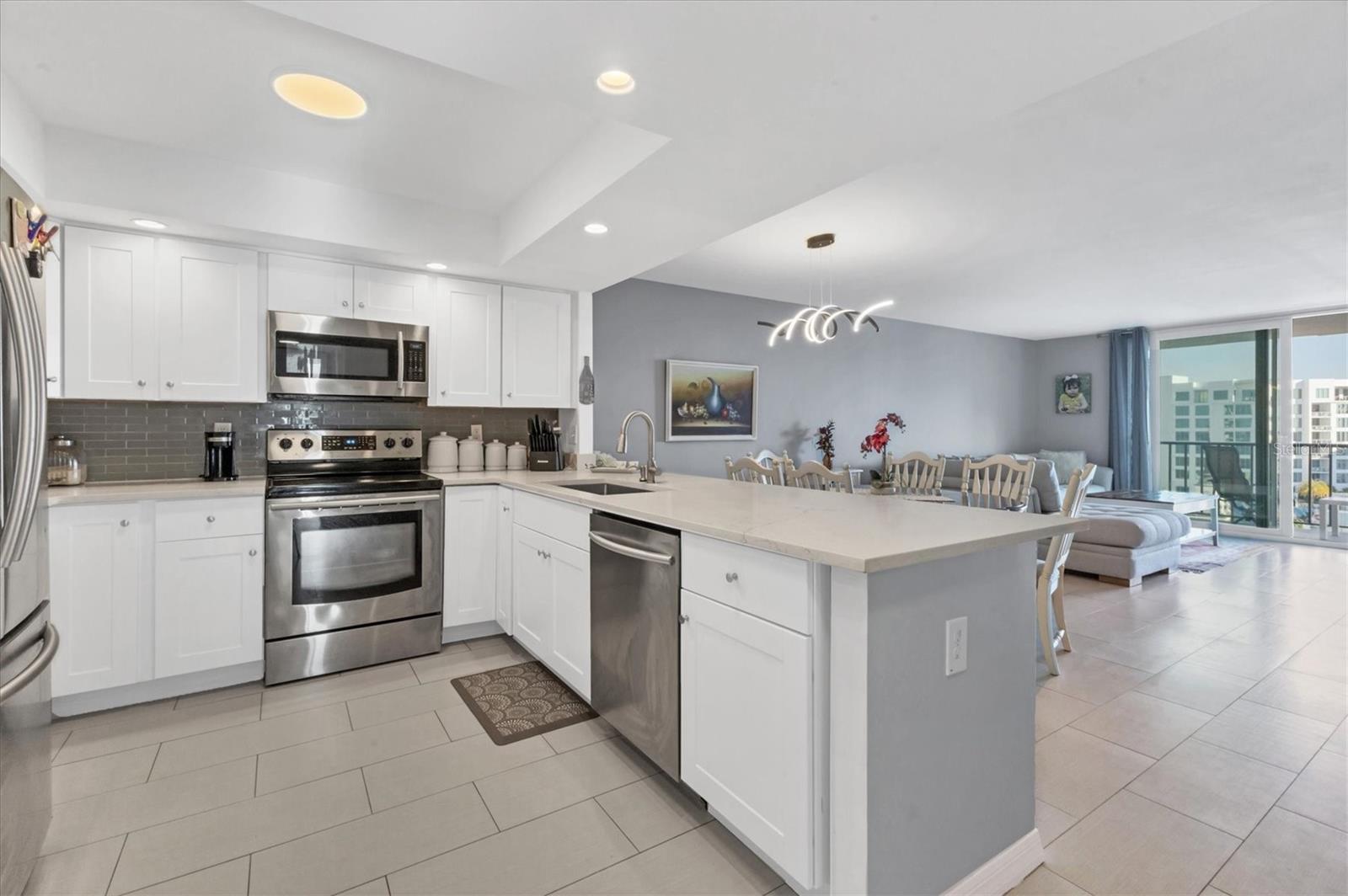 101 S GULFSTREAM AVE #15E — photo 3