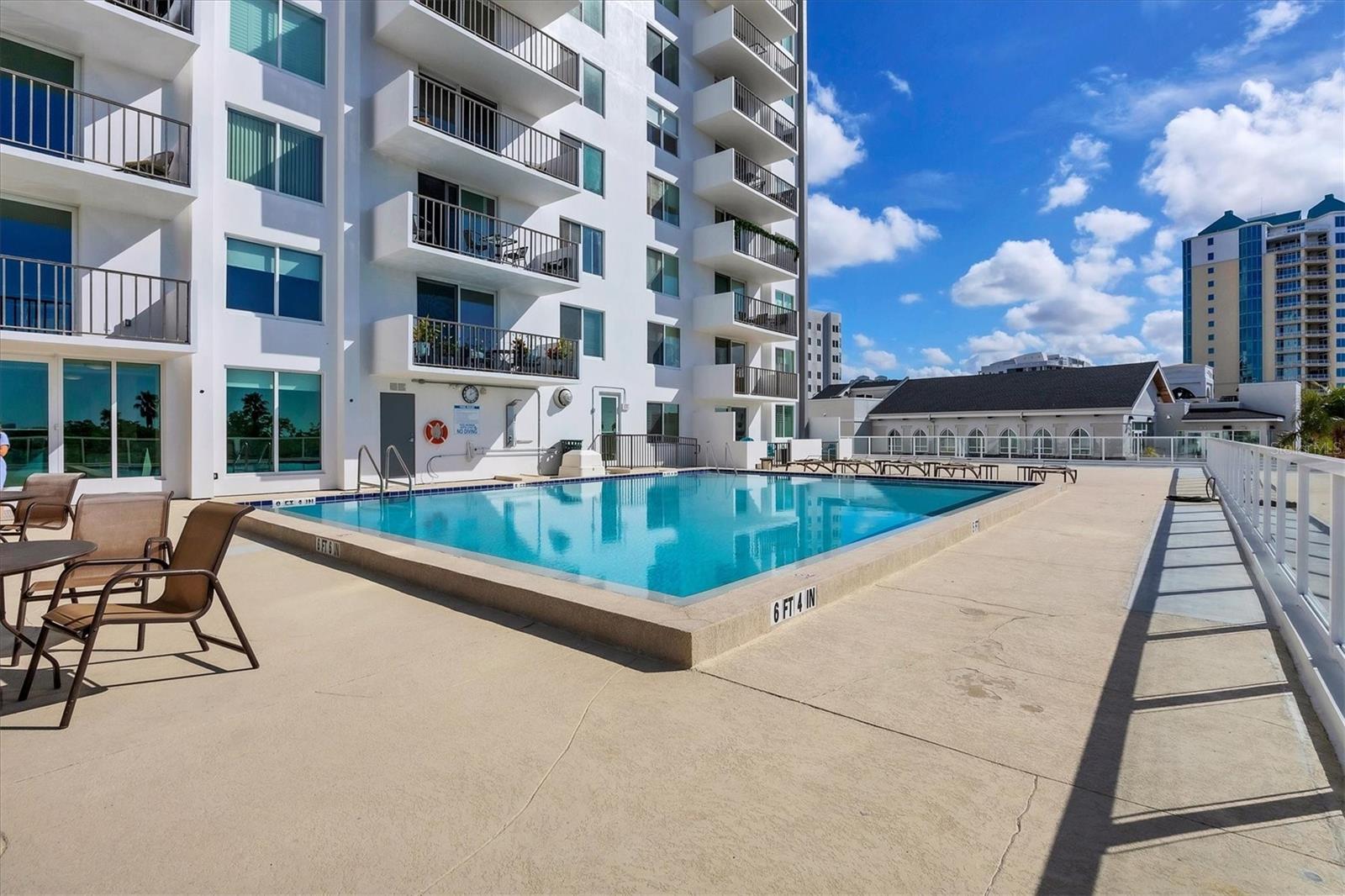 101 S GULFSTREAM AVE #15E — photo 28