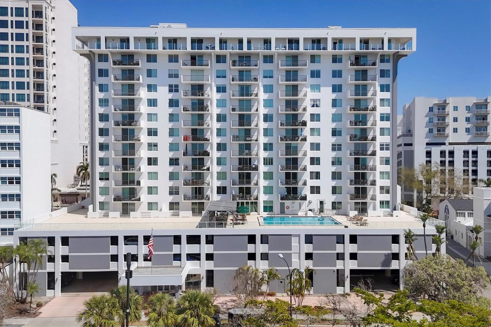 101 S GULFSTREAM AVE #15E — photo 44