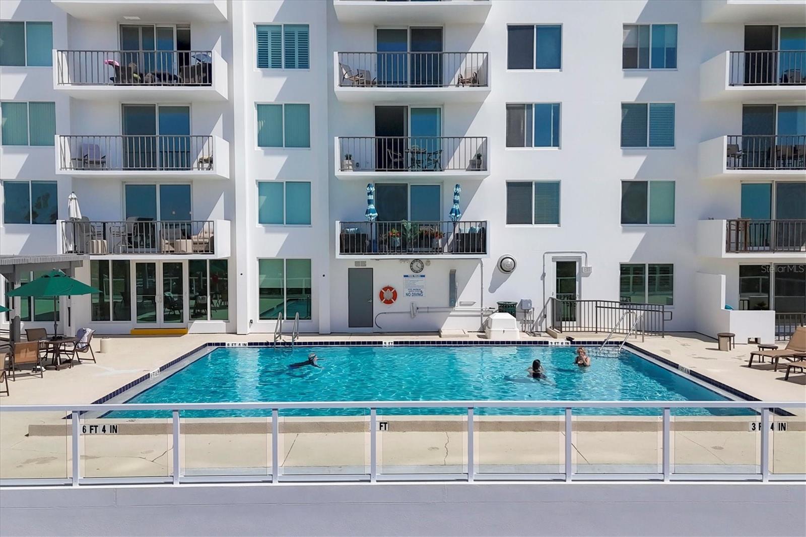 101 S GULFSTREAM AVE #15E — photo 31