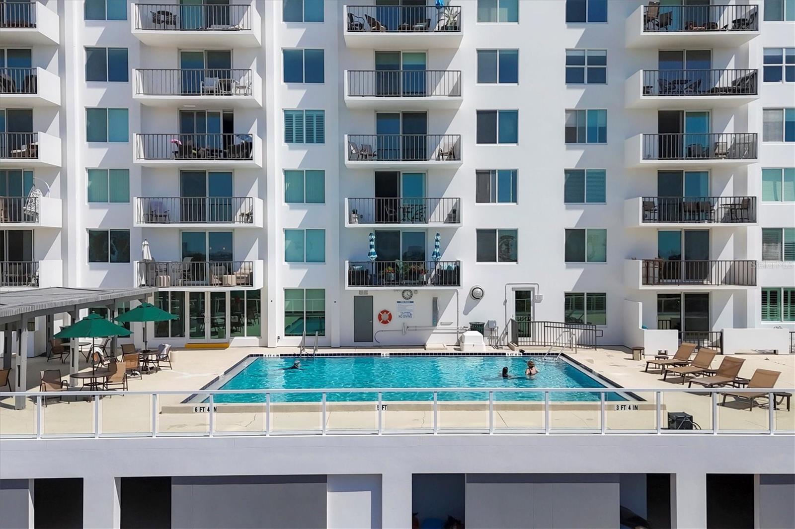 101 S GULFSTREAM AVE #15E — photo 34