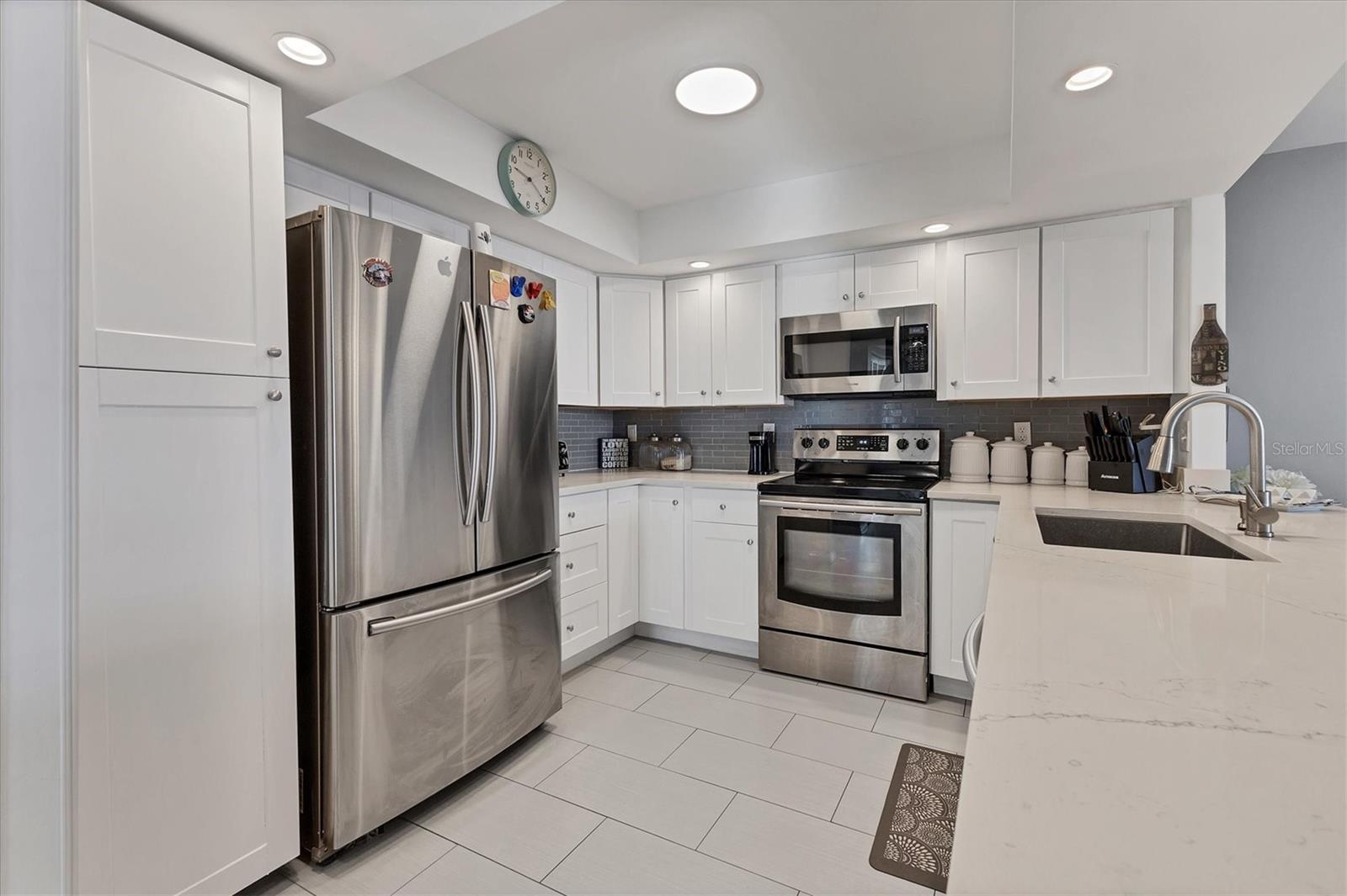 101 S GULFSTREAM AVE #15E — photo 4
