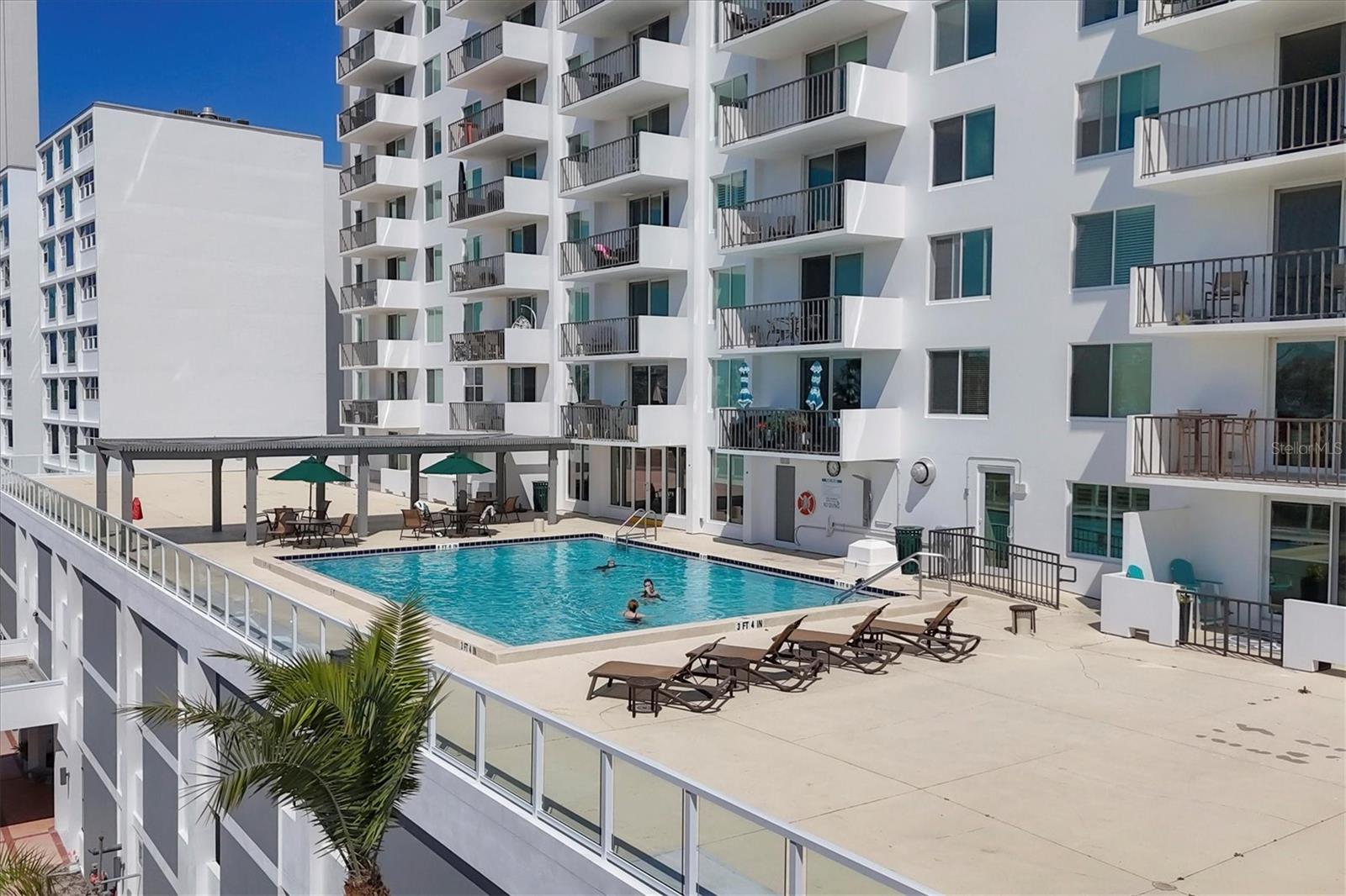 101 S GULFSTREAM AVE #15E — photo 33