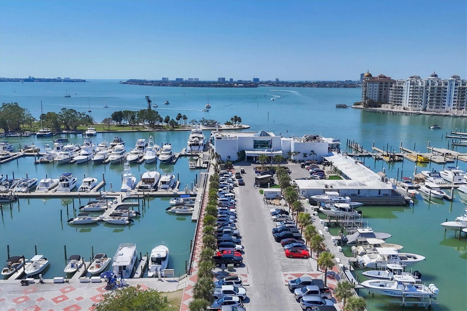 101 S GULFSTREAM AVE #15E — photo 49