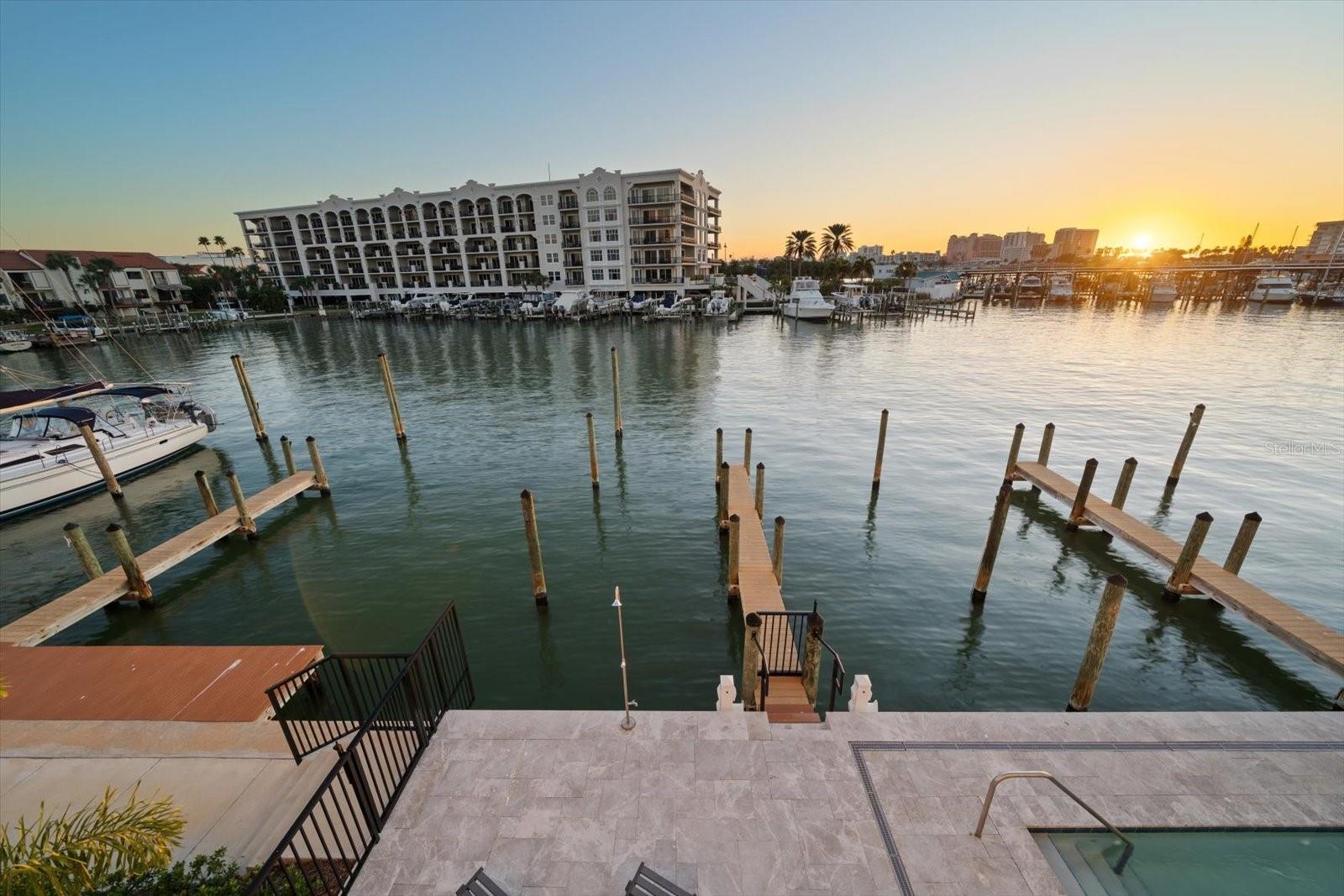 211 DOLPHIN PT #301 — photo 42