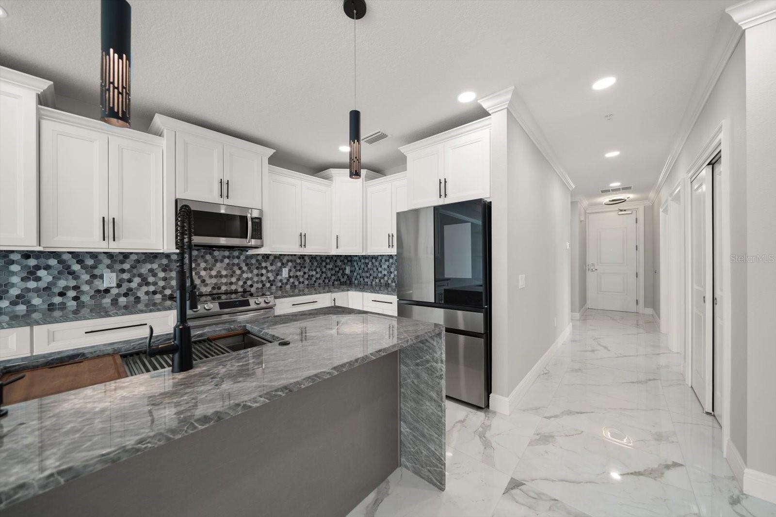 211 DOLPHIN PT #301 — photo 14
