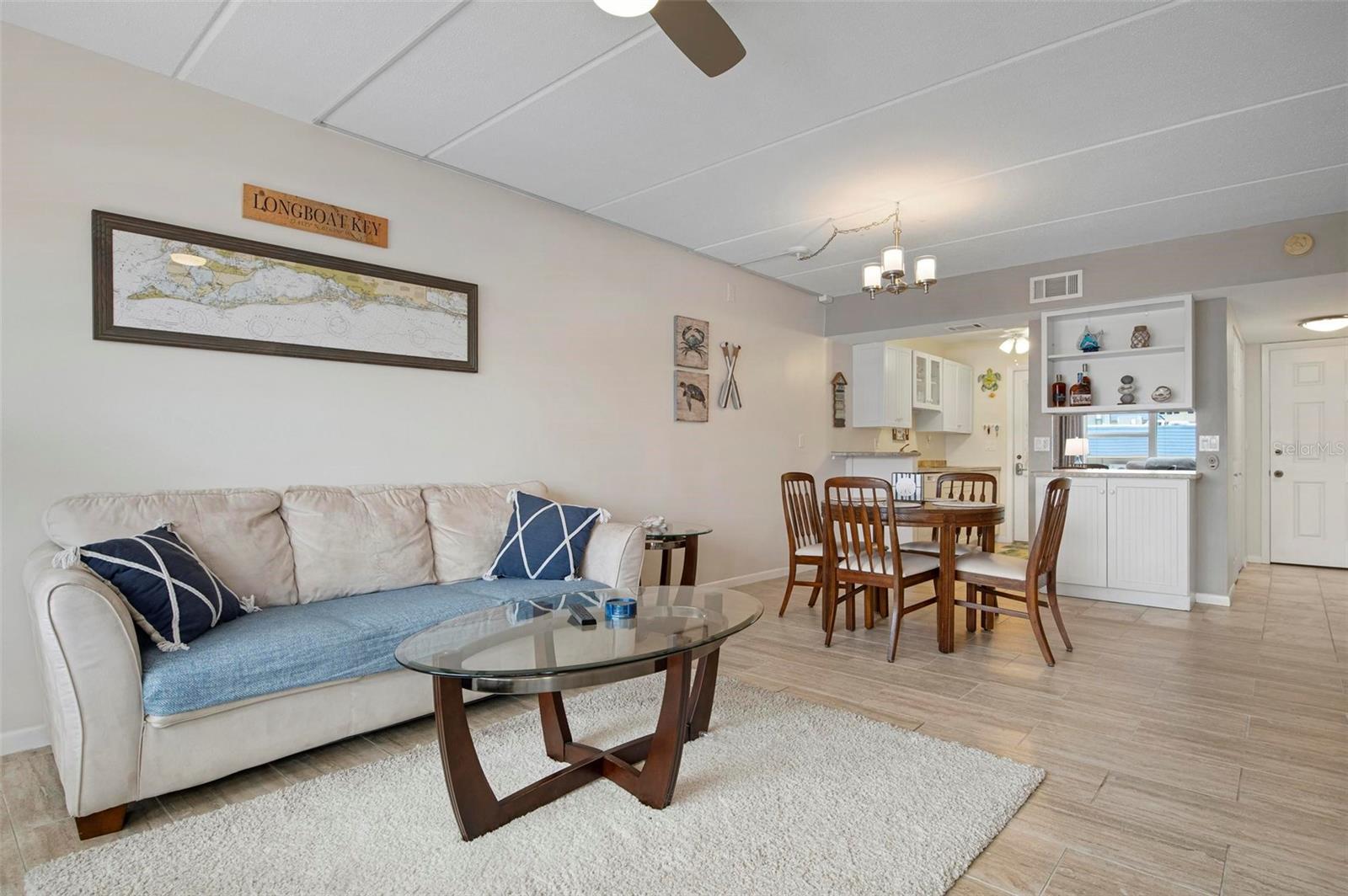 3808 GULF OF MEXICO DR #E205 — photo 11