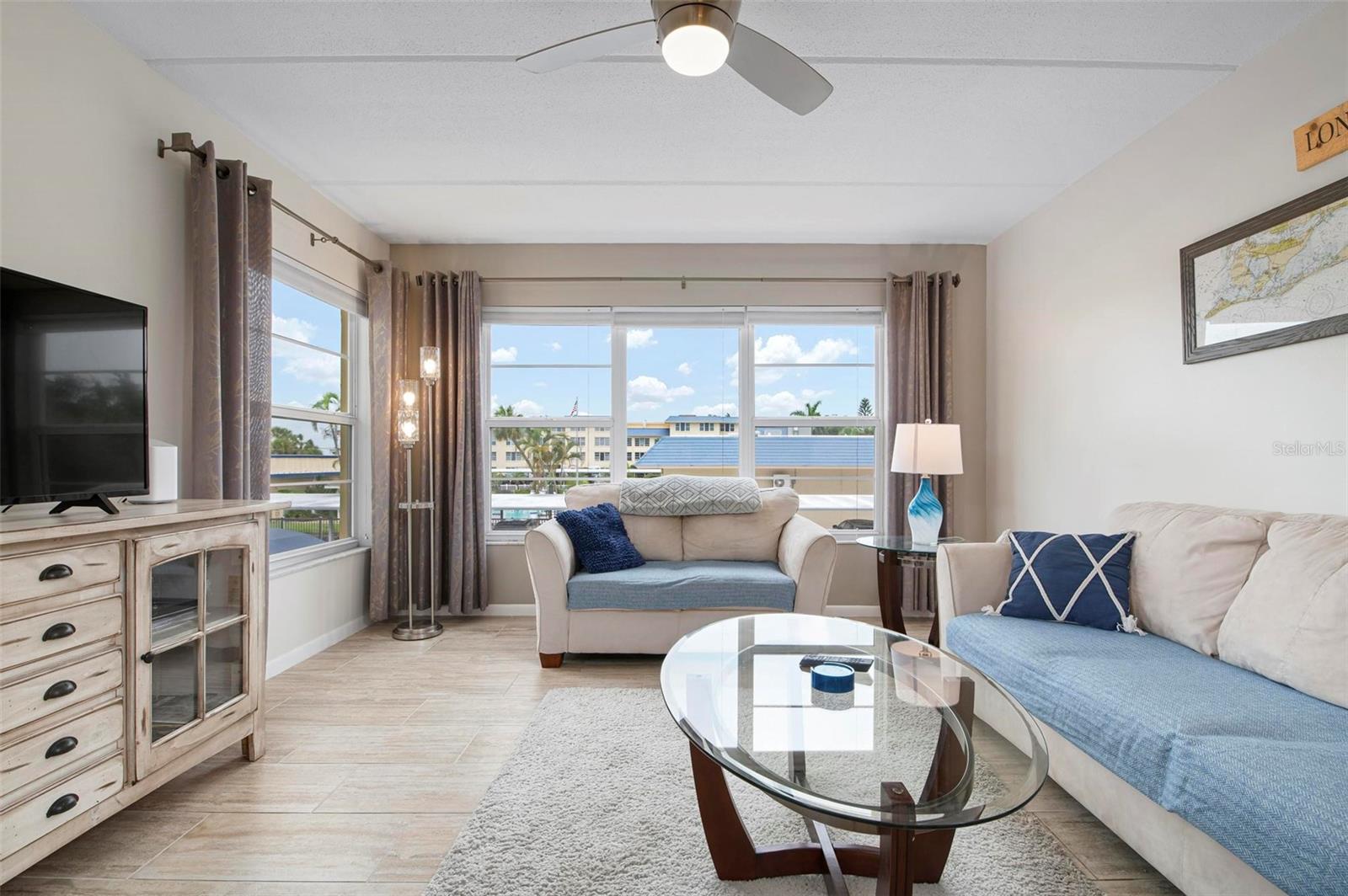 3808 GULF OF MEXICO DR #E205 — photo 9