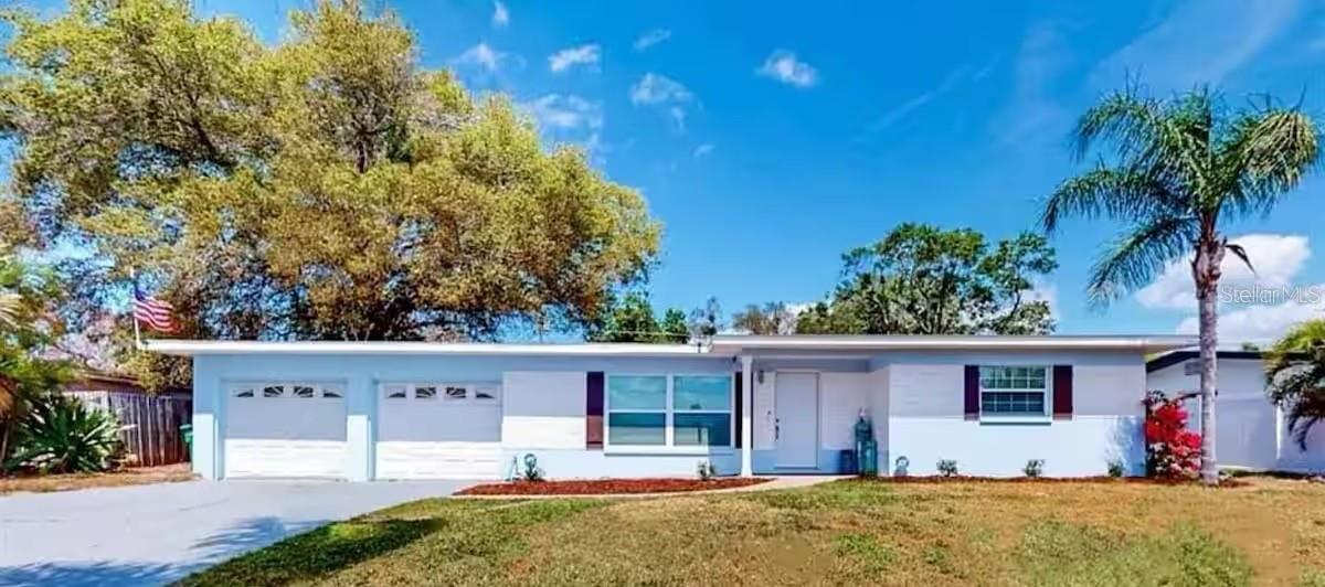 Home in CLEARWATER — photo 2