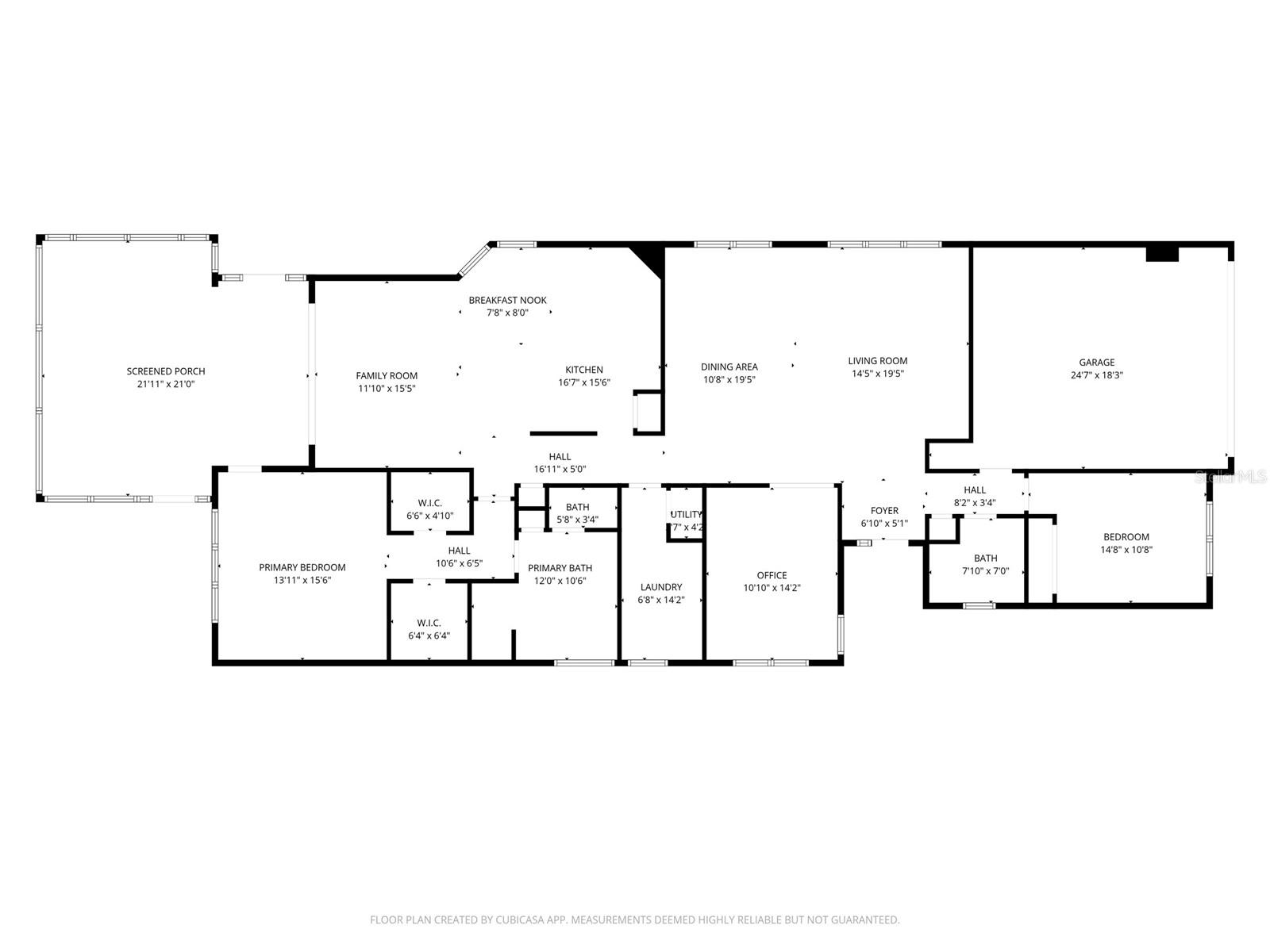 15767 CRYSTAL WATERS DR — photo 29