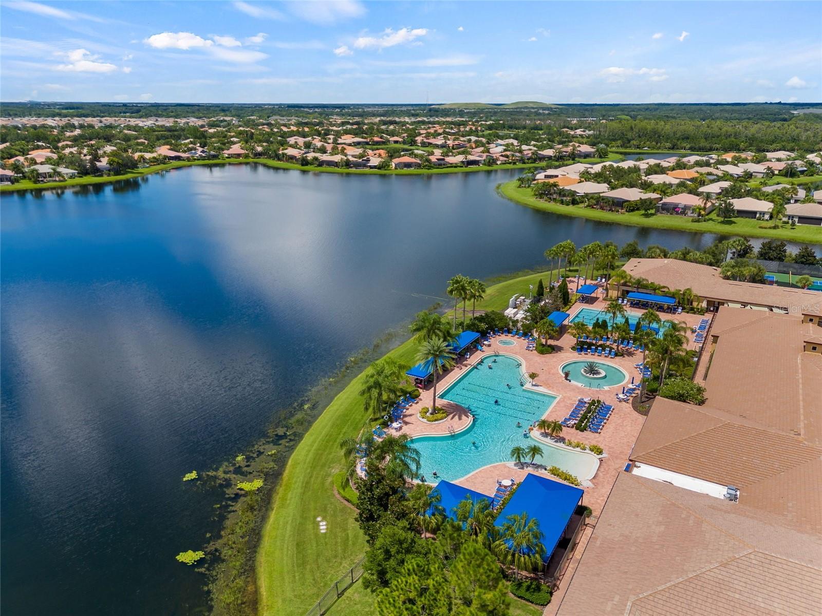 15767 CRYSTAL WATERS DR — photo 37