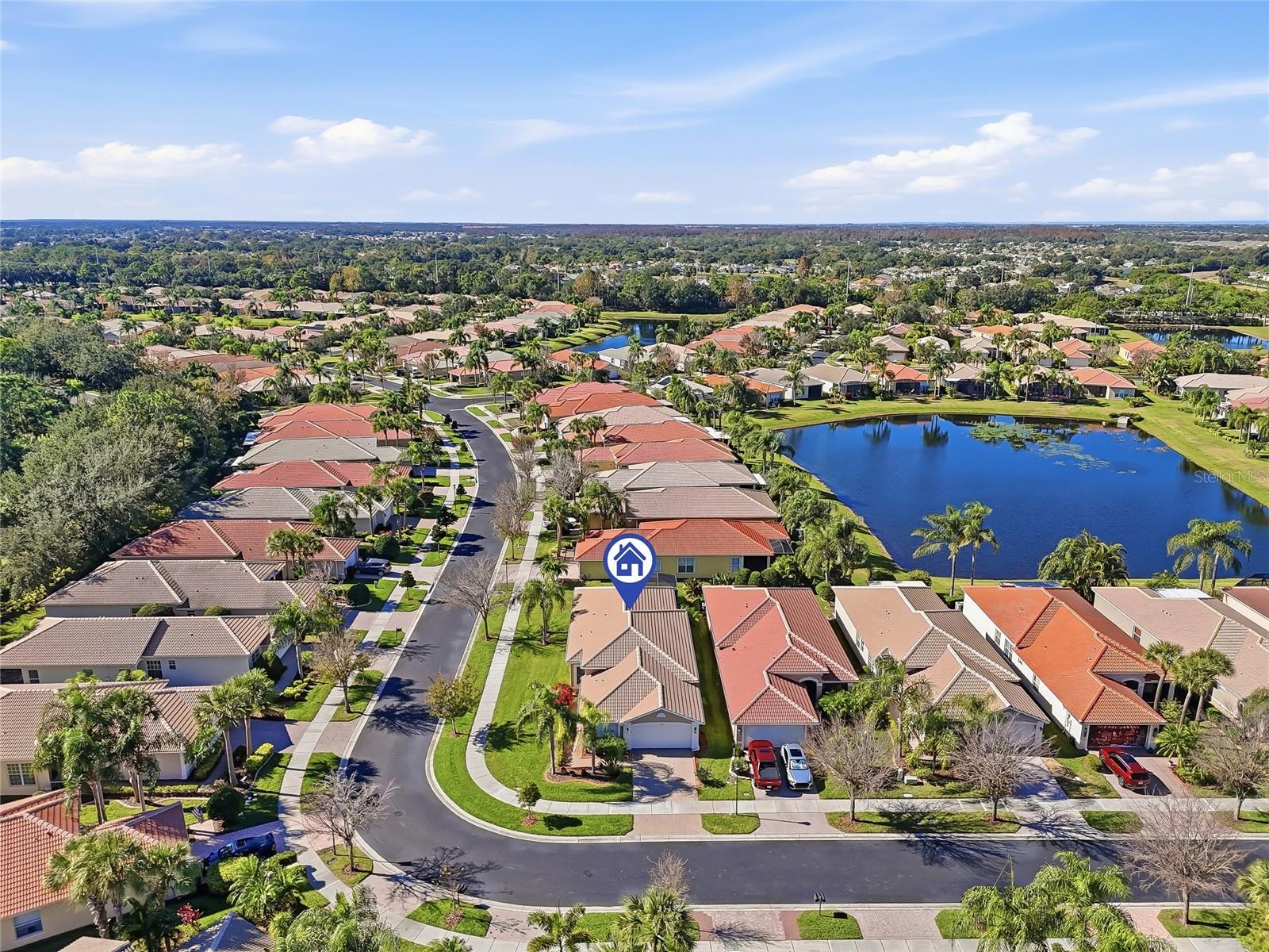 15767 CRYSTAL WATERS DR — photo 2