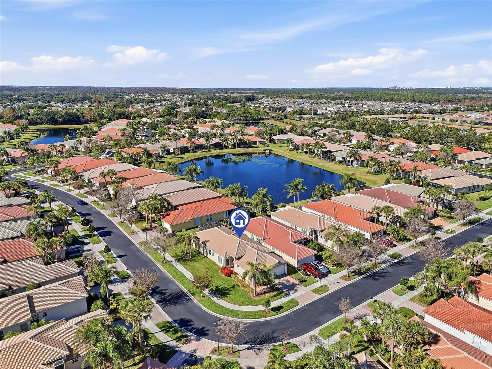 15767 CRYSTAL WATERS DR — photo 3