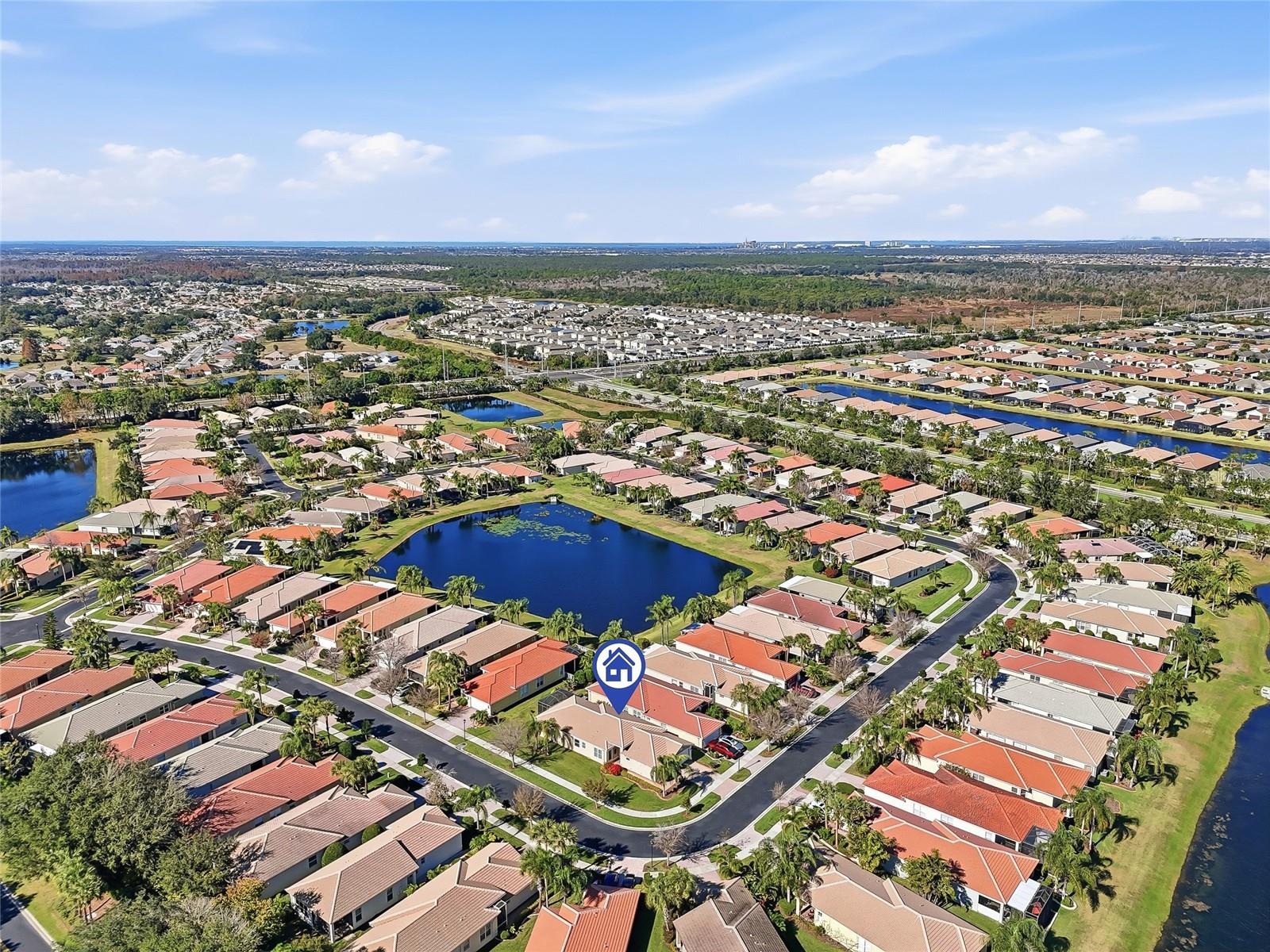 15767 CRYSTAL WATERS DR — photo 30