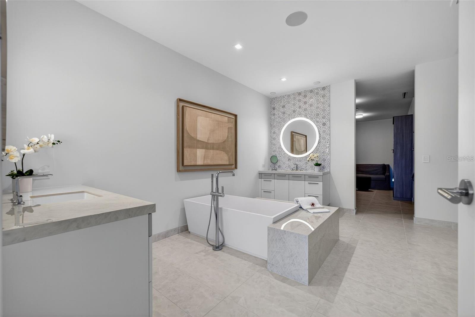 1591 GULF OF MEXICO DR #410 — photo 19
