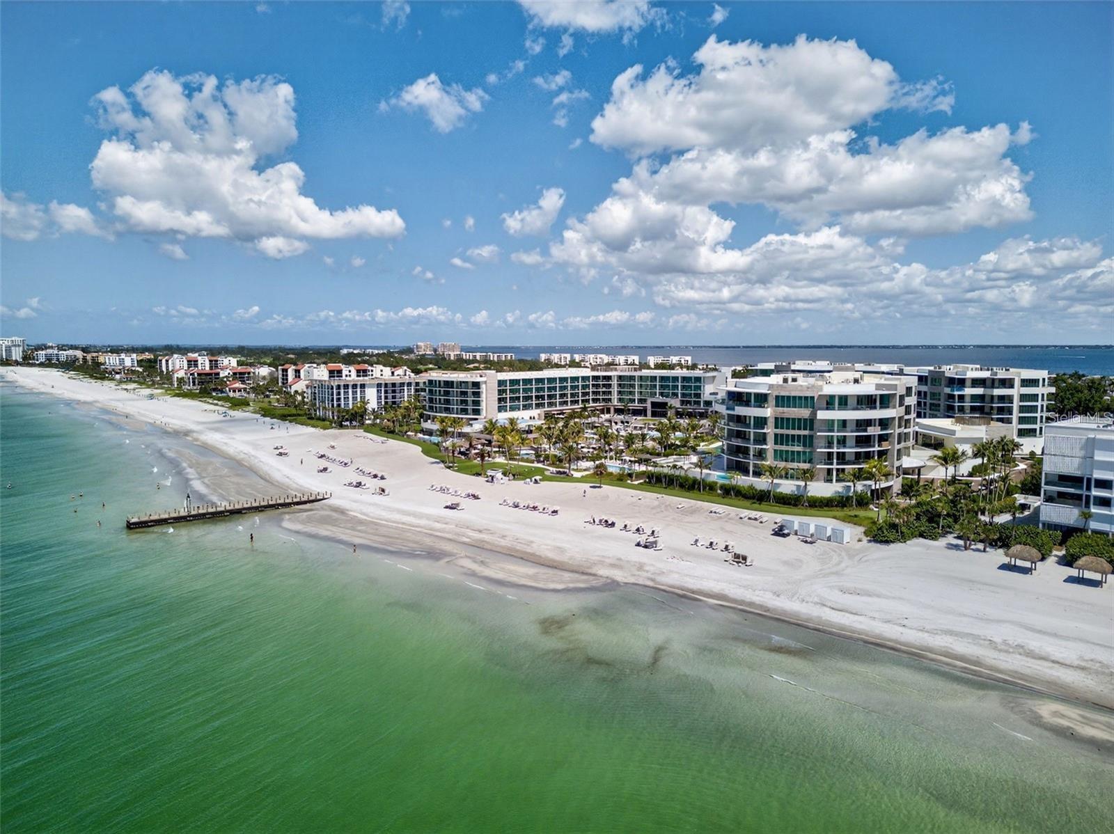 1591 GULF OF MEXICO DR #410 — photo 28