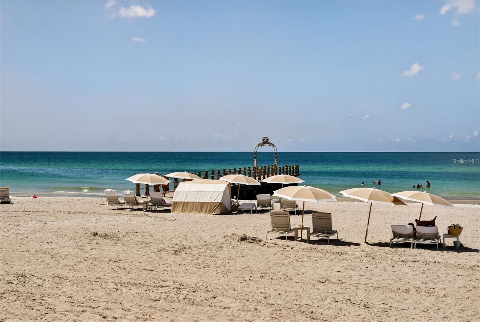 1591 GULF OF MEXICO DR #410 — photo 45