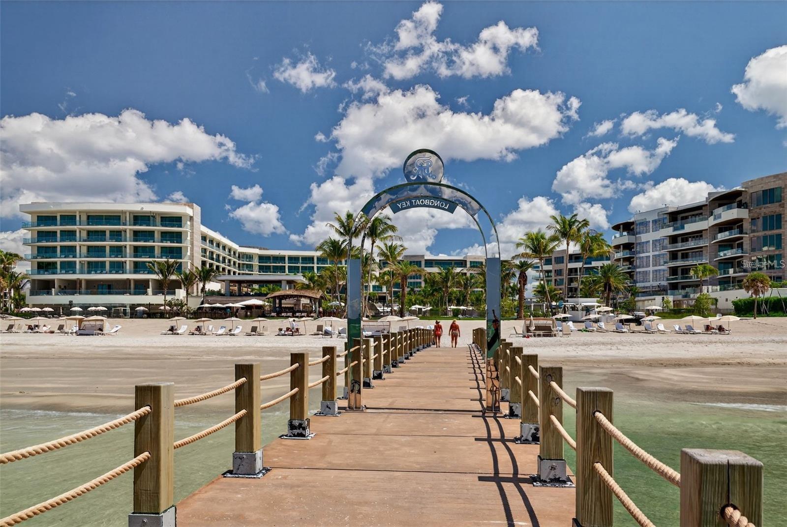 1591 GULF OF MEXICO DR #410 — photo 48