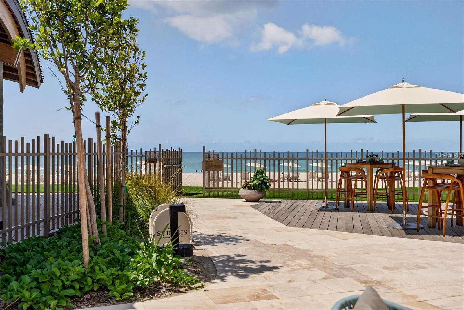 1591 GULF OF MEXICO DR #410 — photo 43