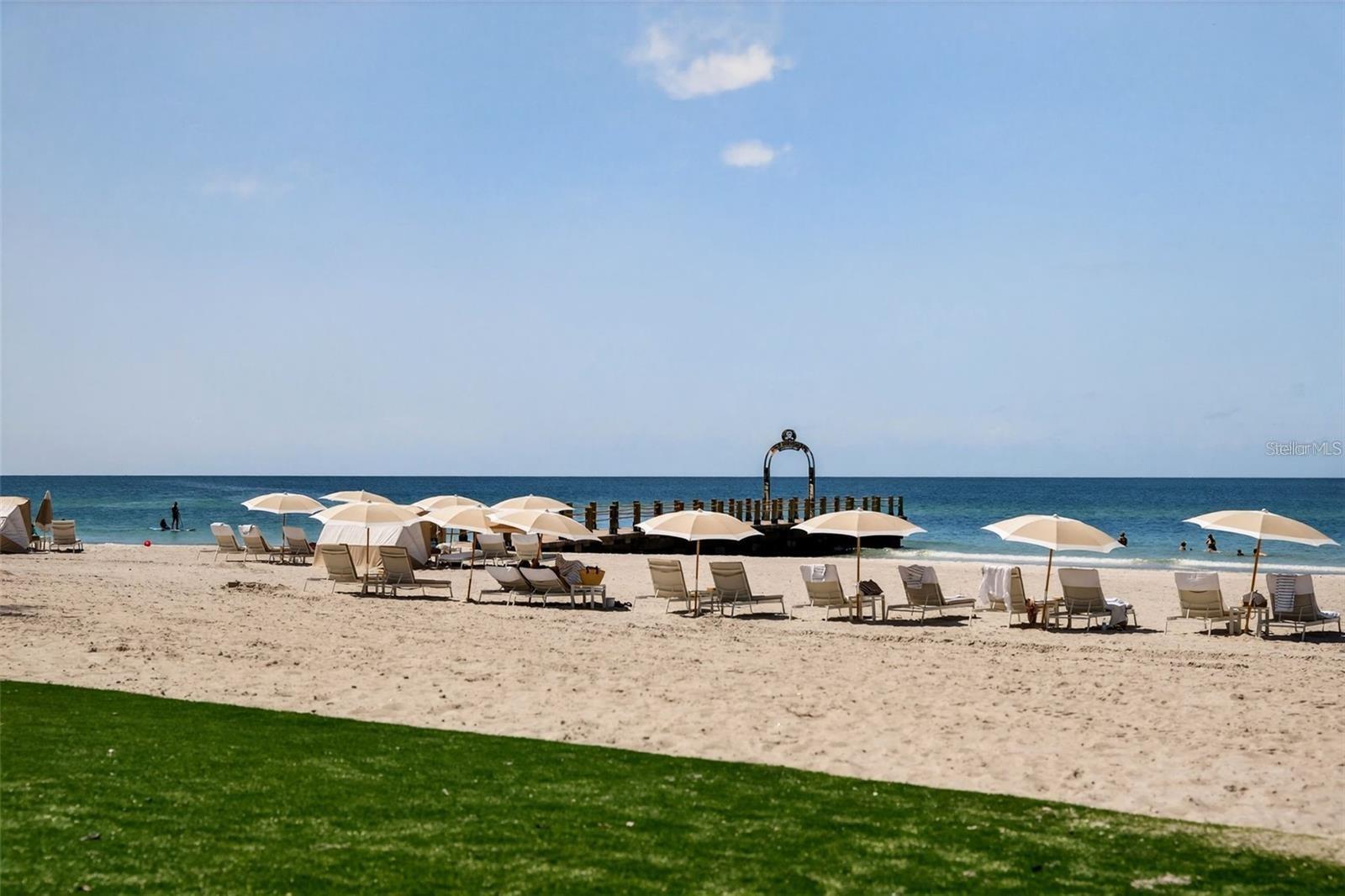 1591 GULF OF MEXICO DR #410 — photo 44