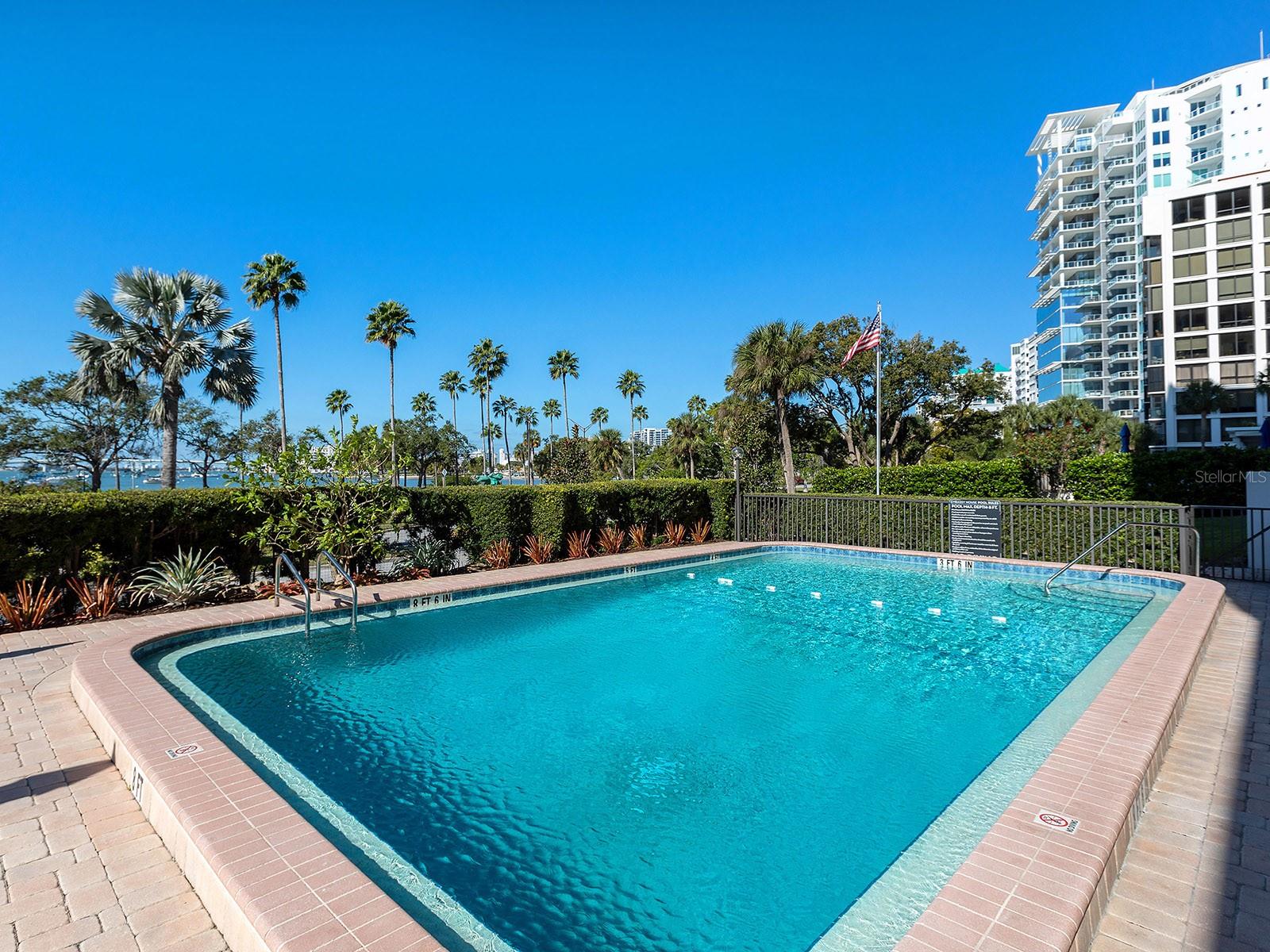770 S PALM AVE #1201 — photo 24